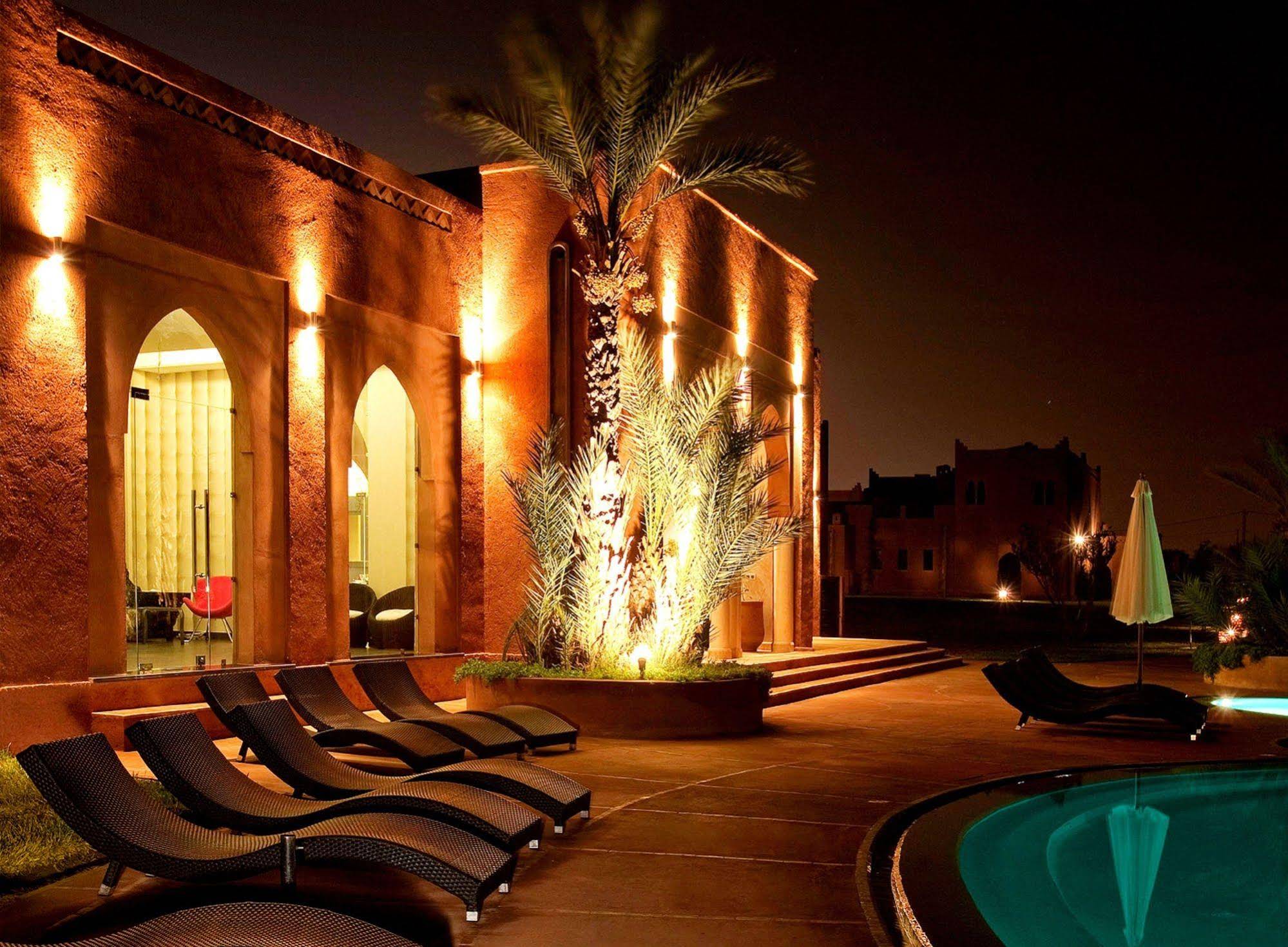 Dar Lamia Villas & Boutique Hotel