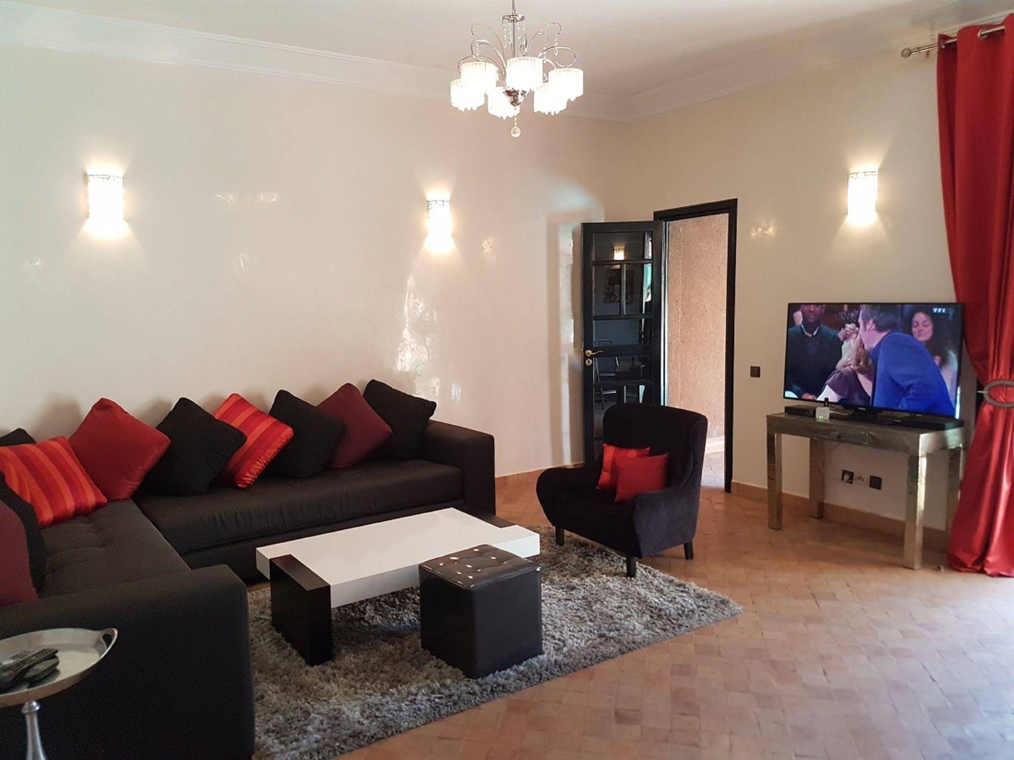 Dar Lamia Villas & Boutique Hotel