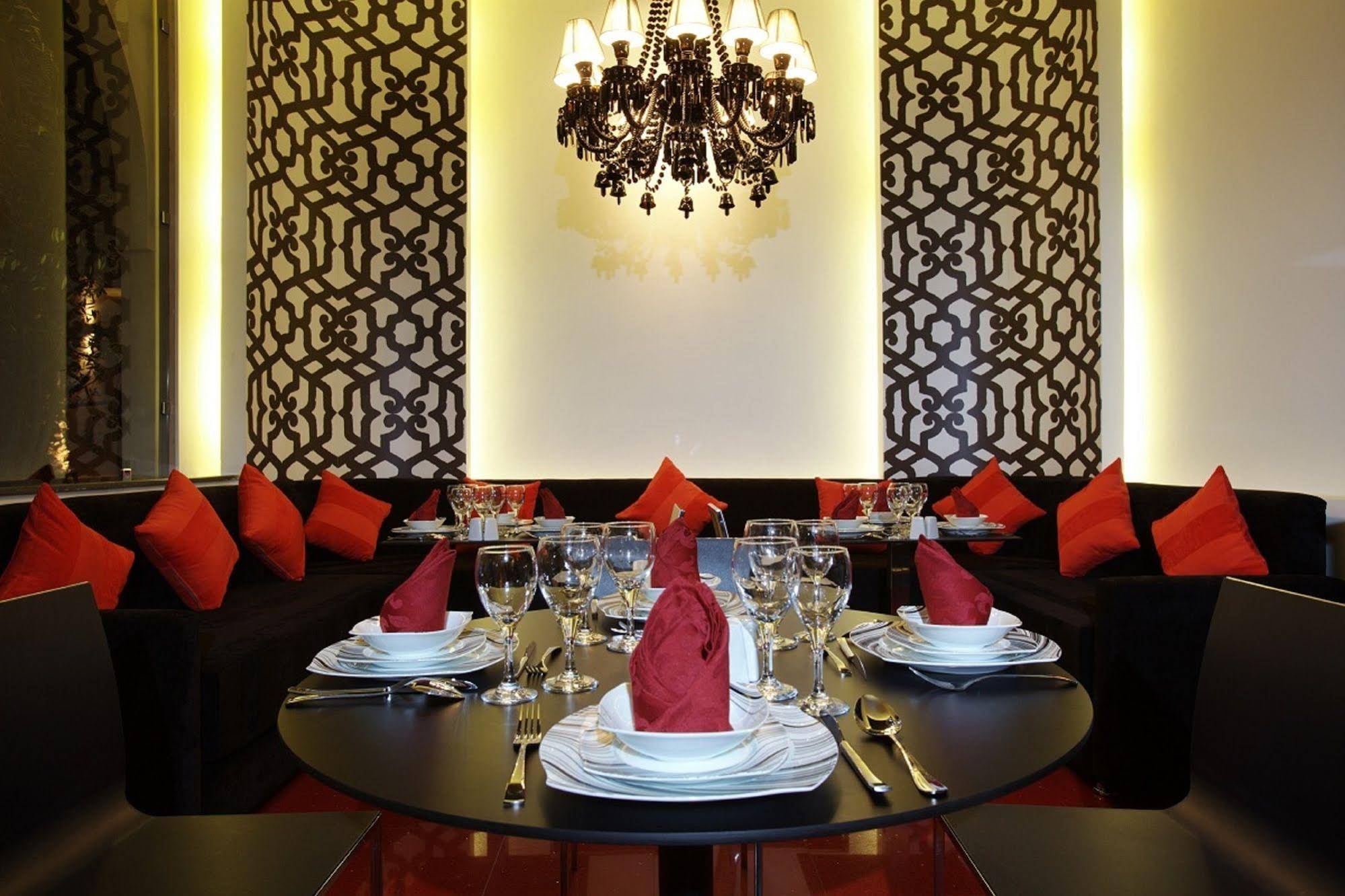 Dar Lamia Villas & Boutique Hotel