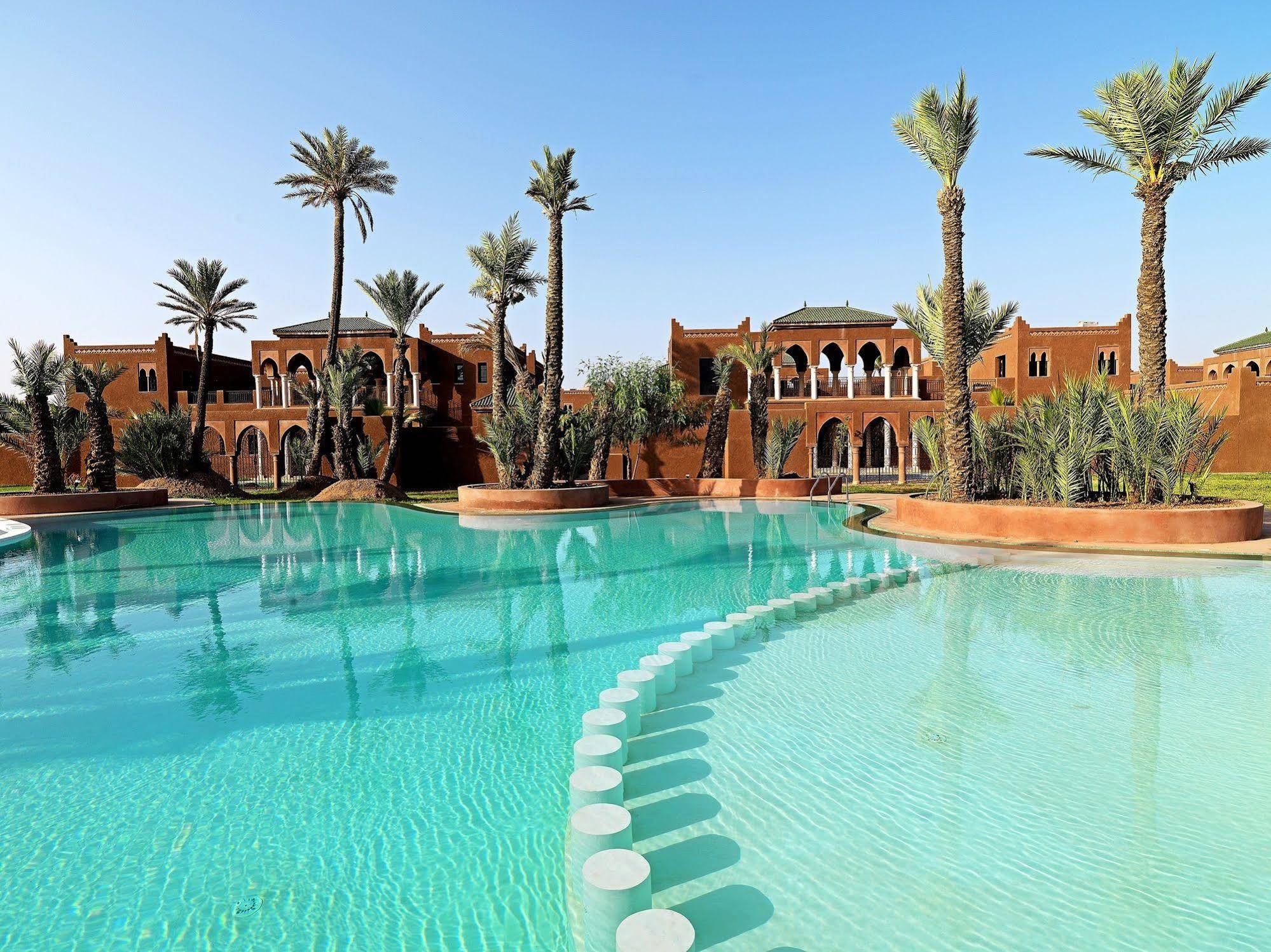 Dar Lamia Villas & Boutique Hotel