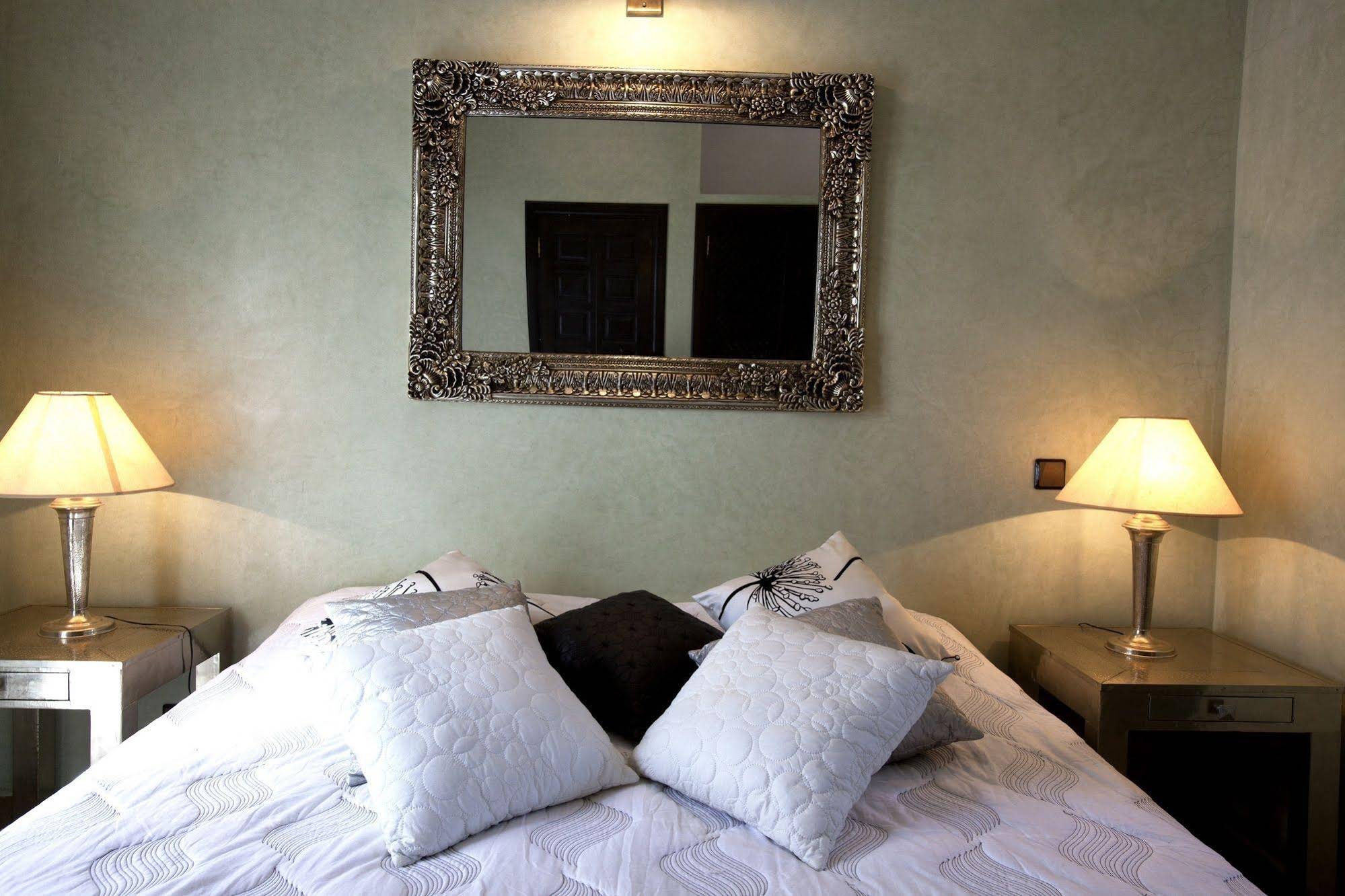 Dar Lamia Villas & Boutique Hotel