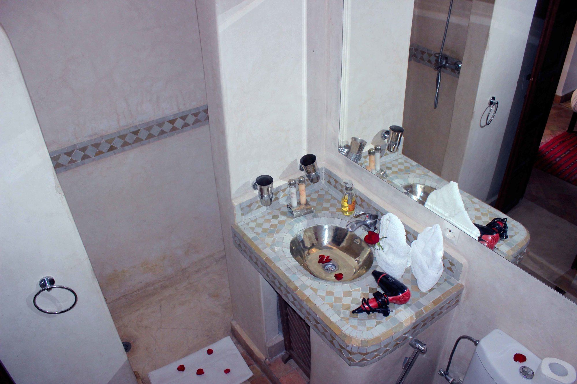 Riad 107