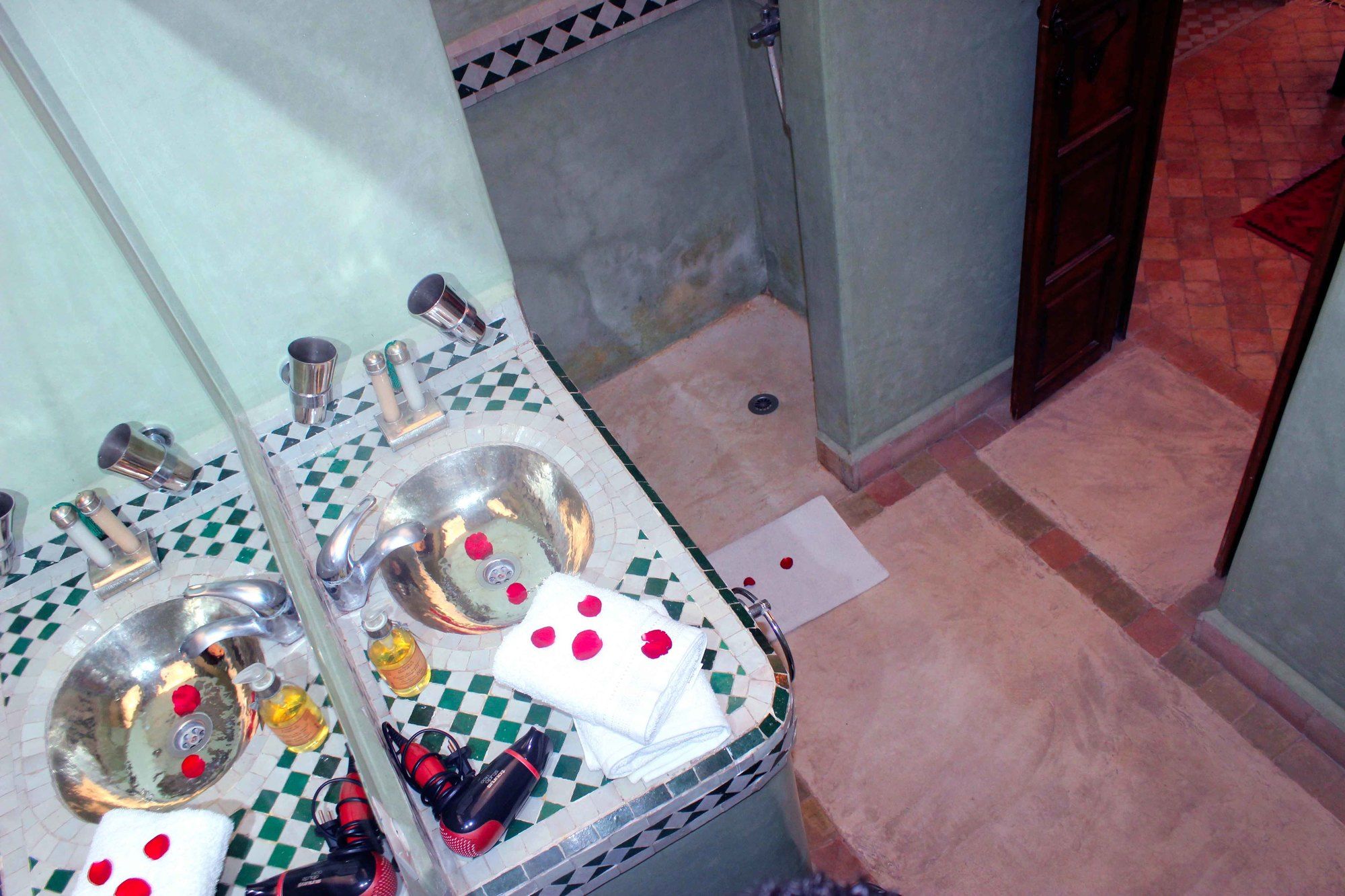 Riad 107