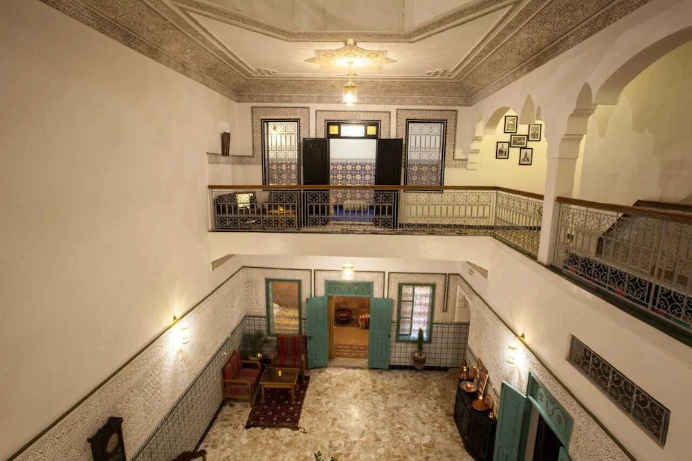 Riad 111