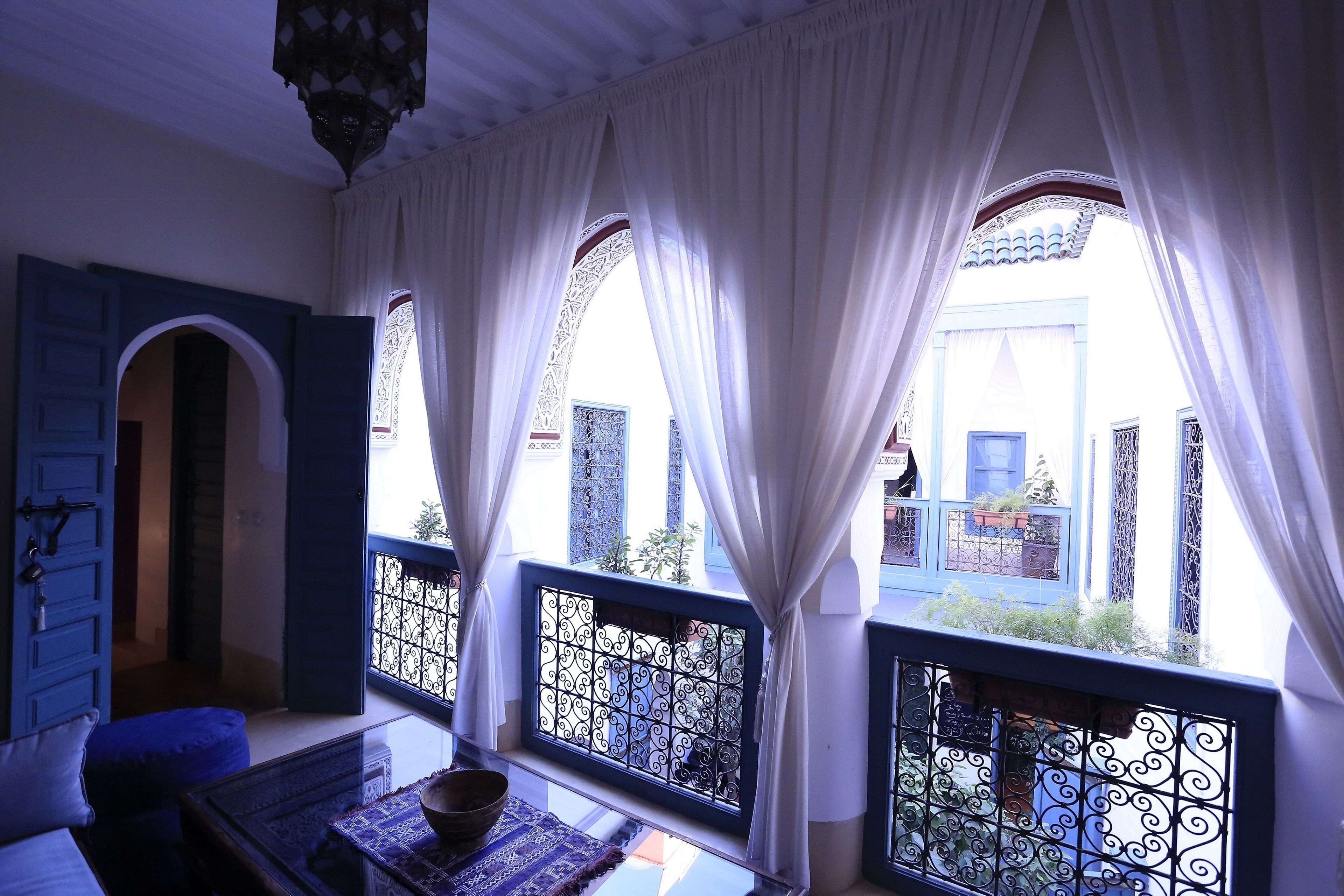 Riad 11 Zitoune