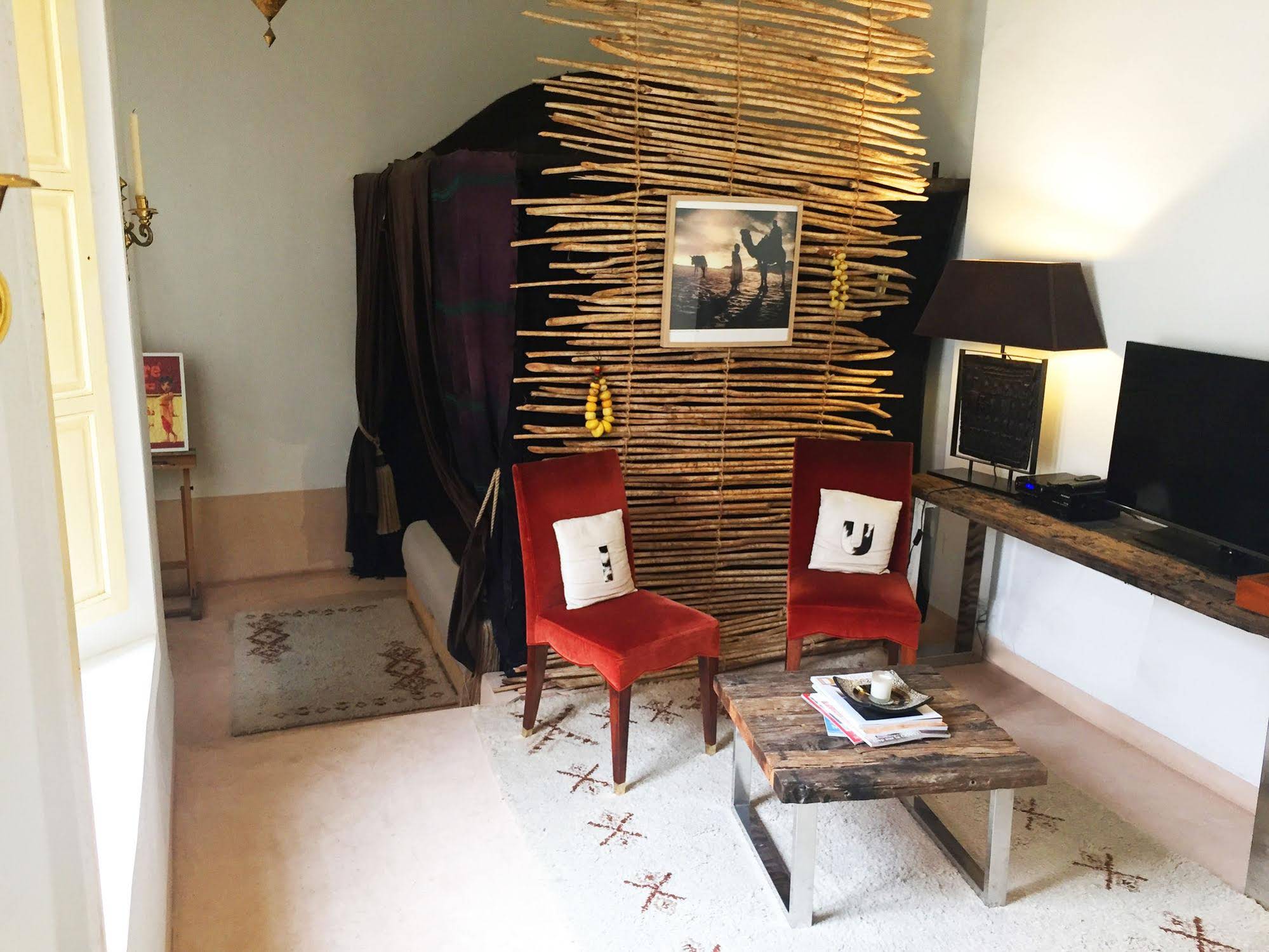 Riad 144