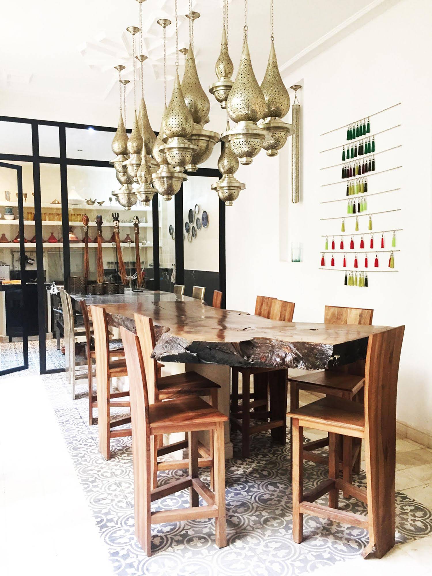 Riad 144