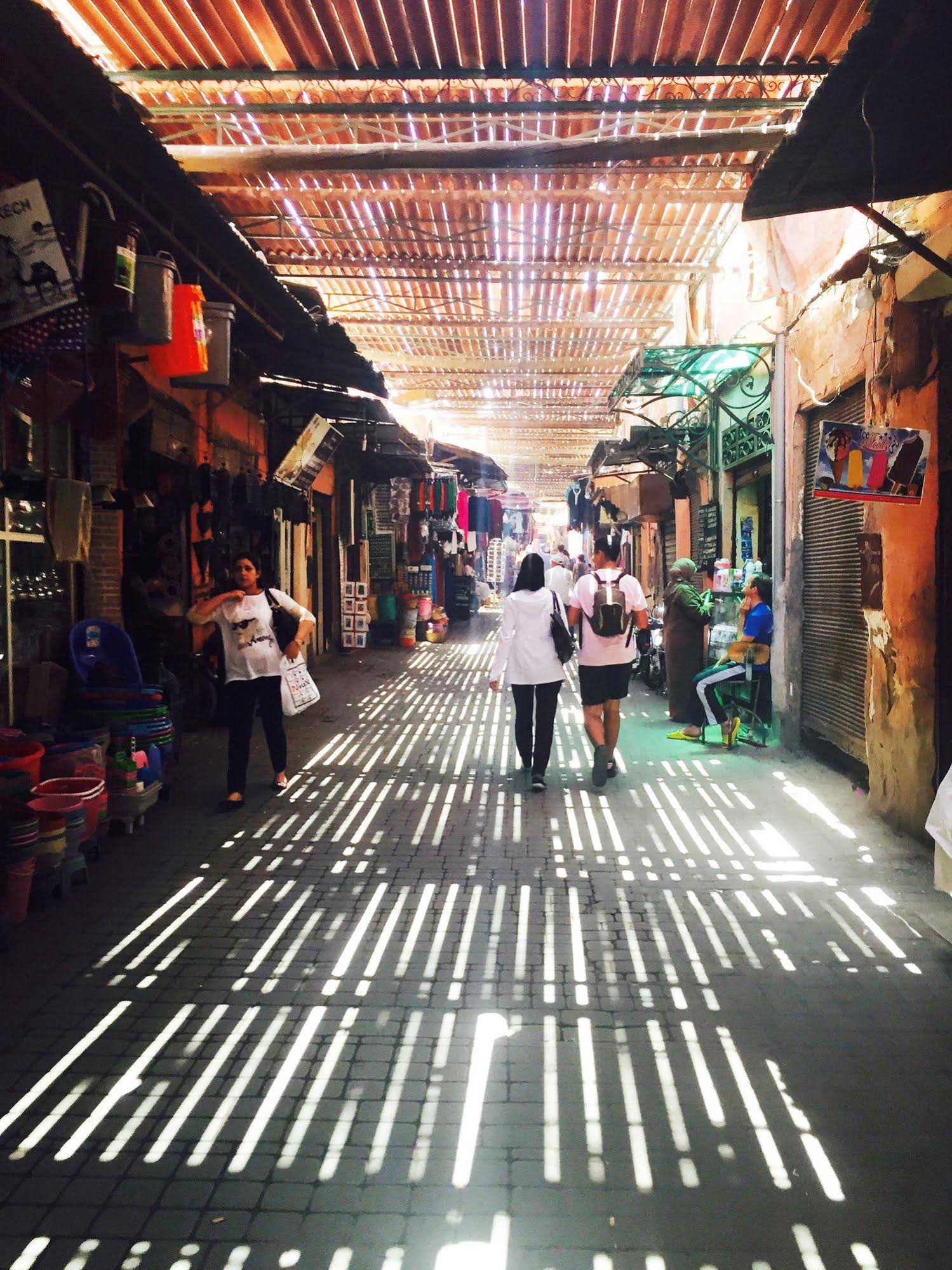 Riad 144