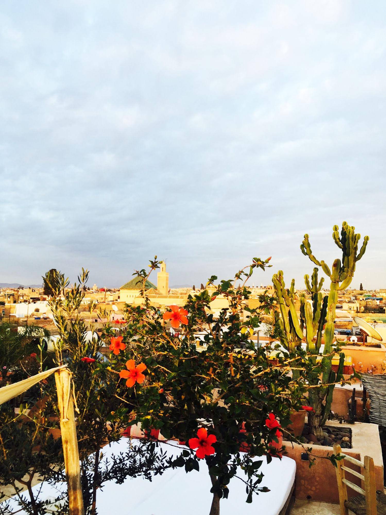 Riad 144