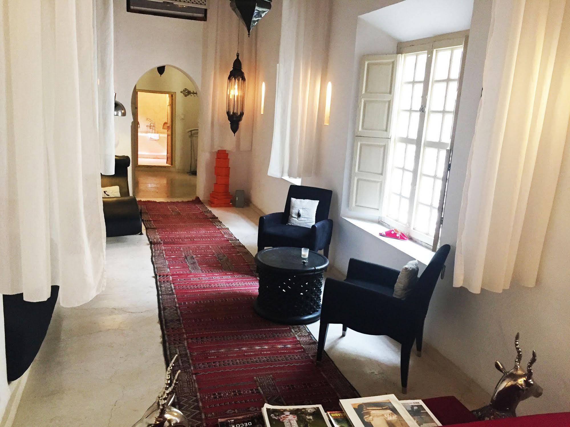 Riad 144