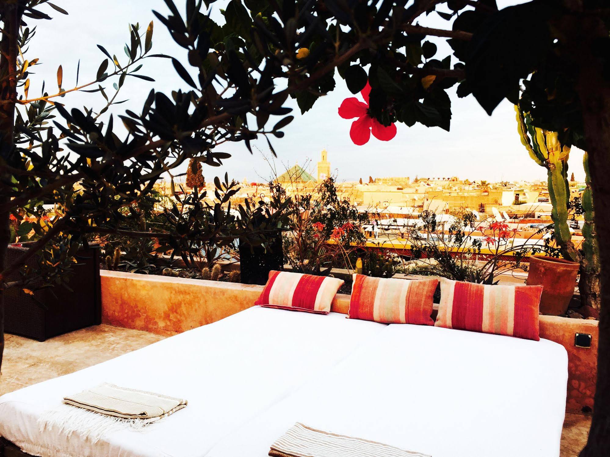 Riad 144