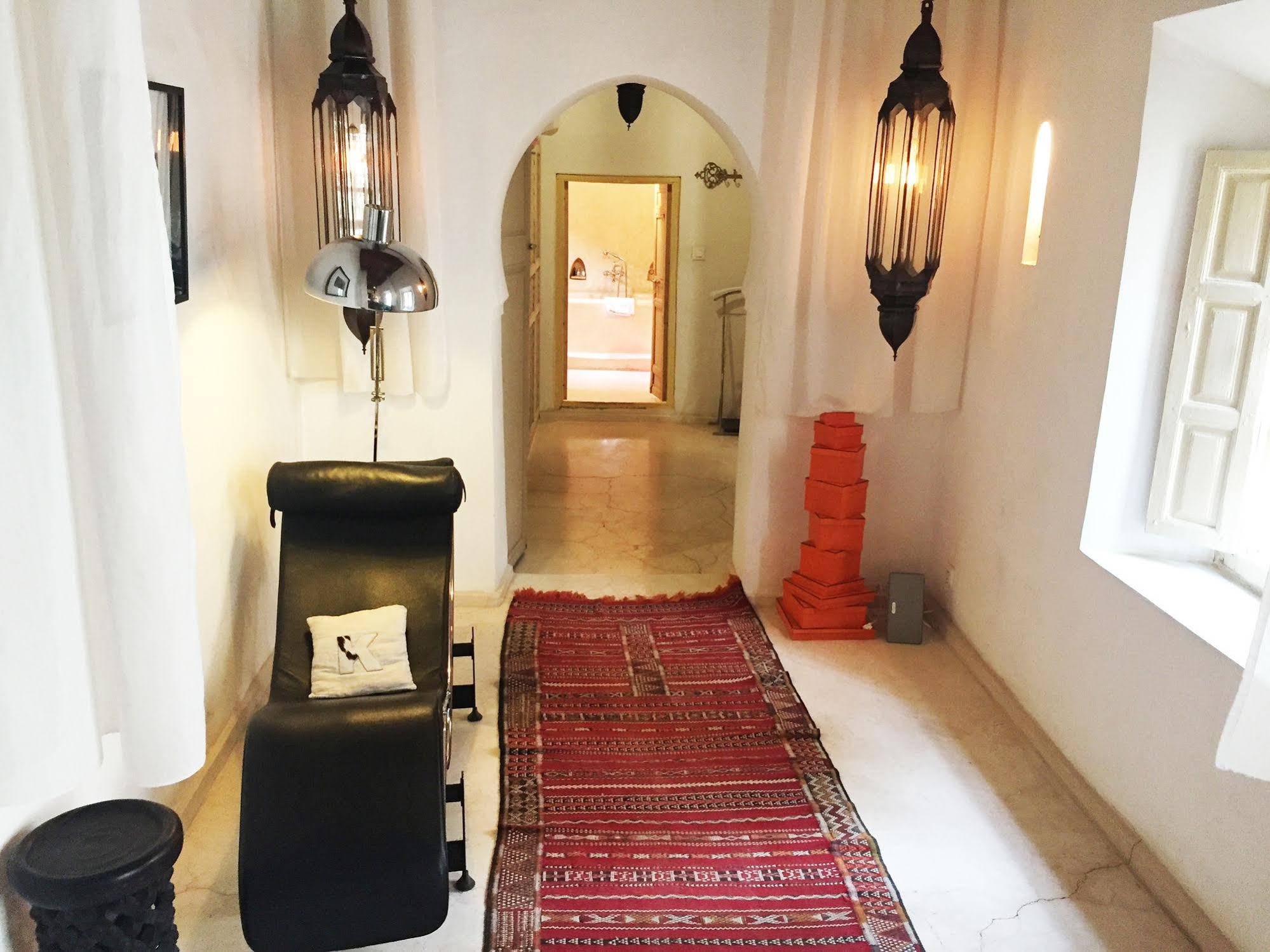 Riad 144