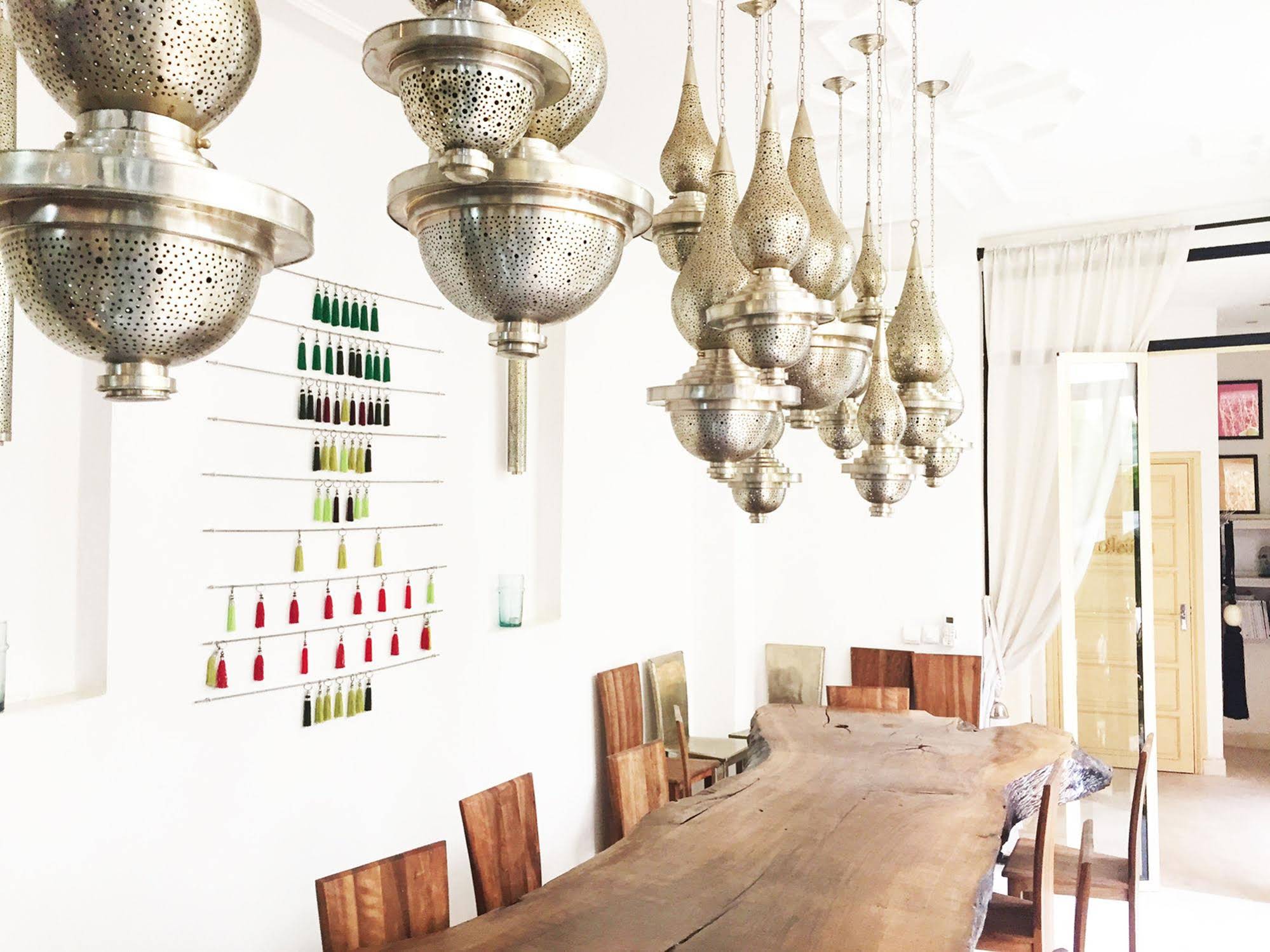 Riad 144