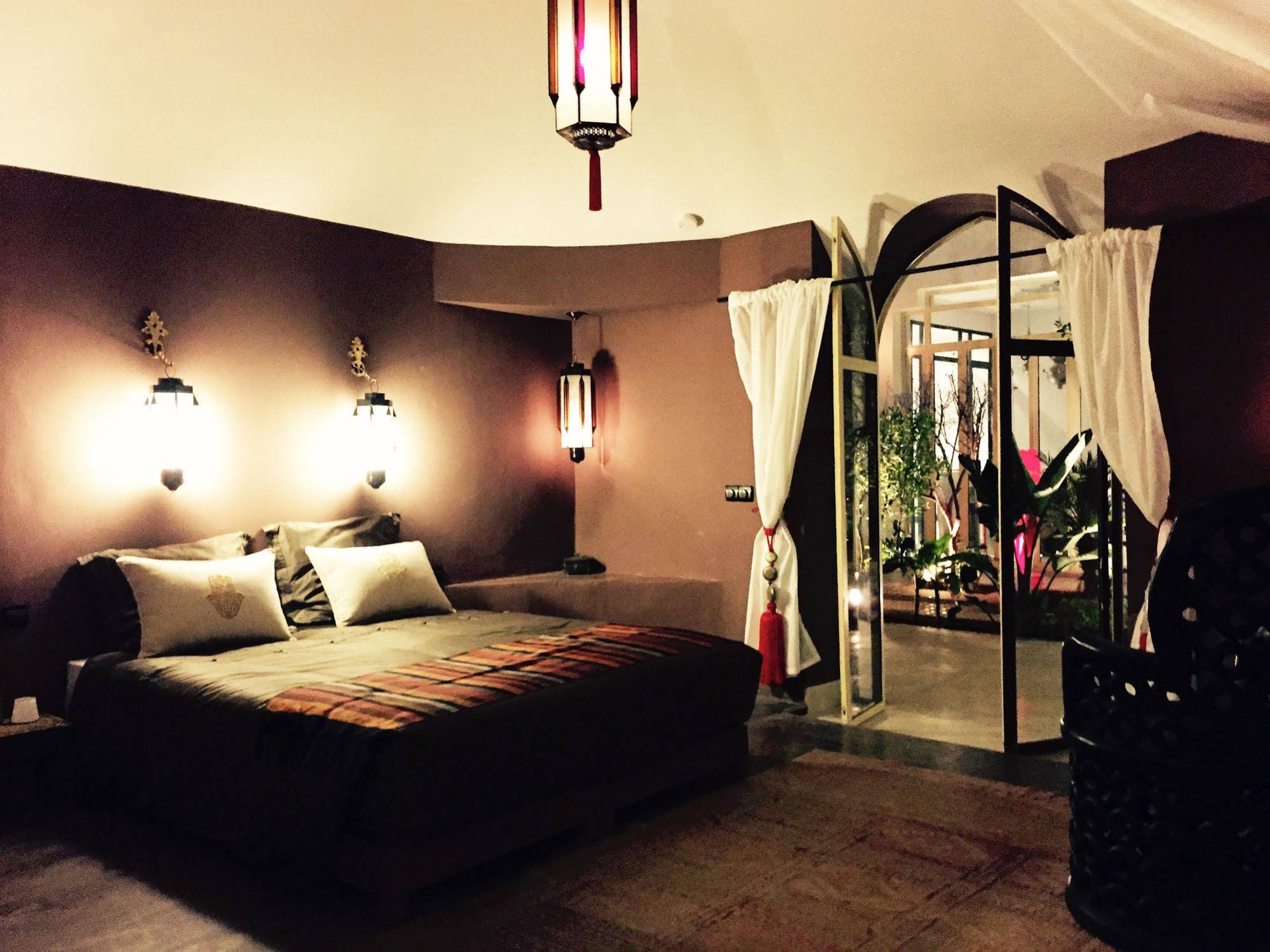 Riad 144