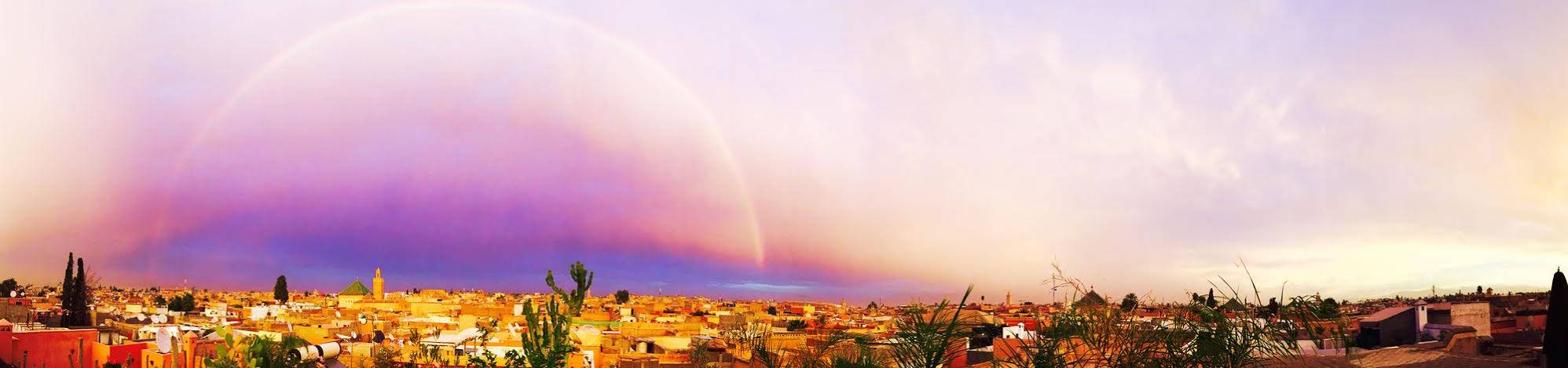 Riad 144