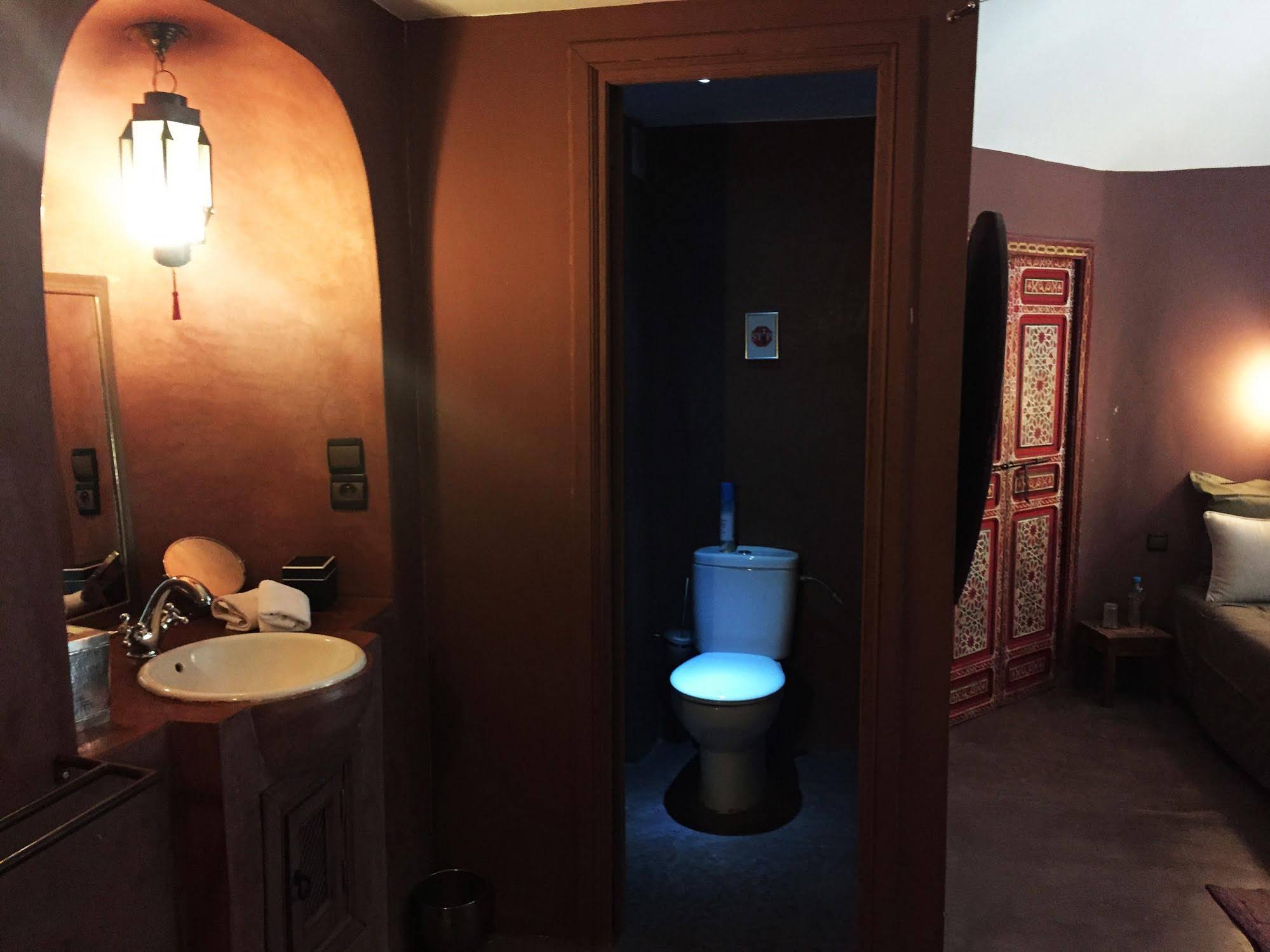 Riad 144