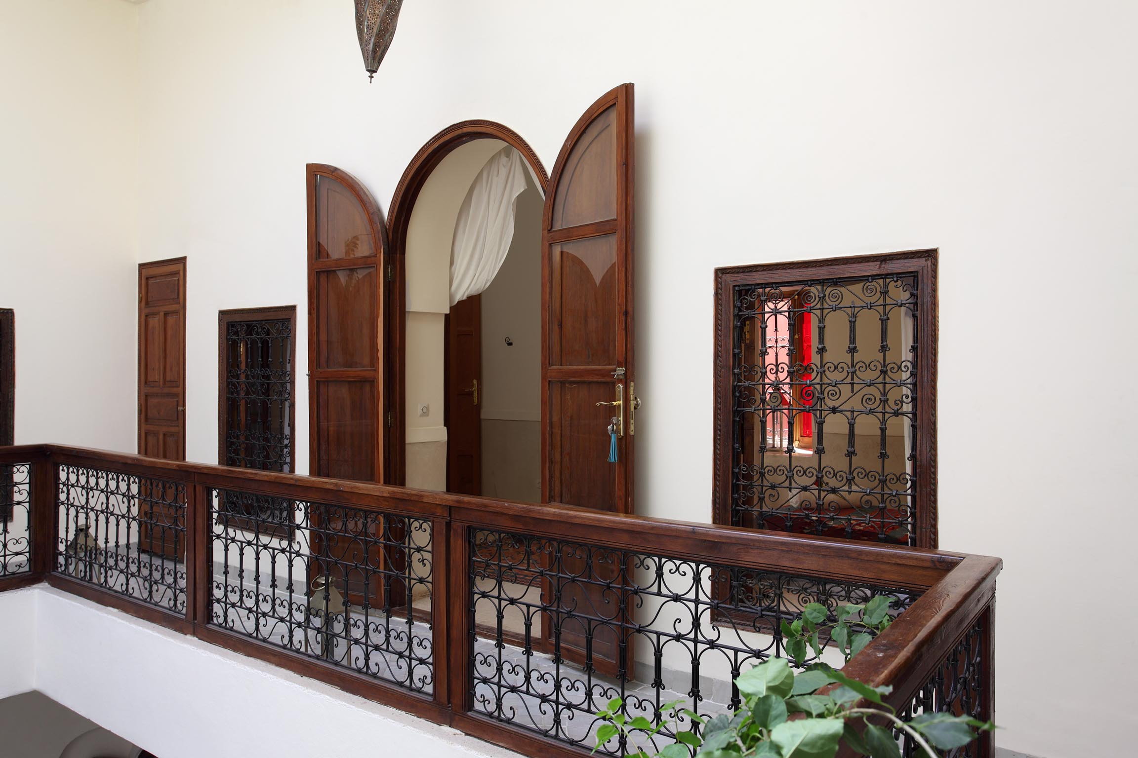 Riad 34
