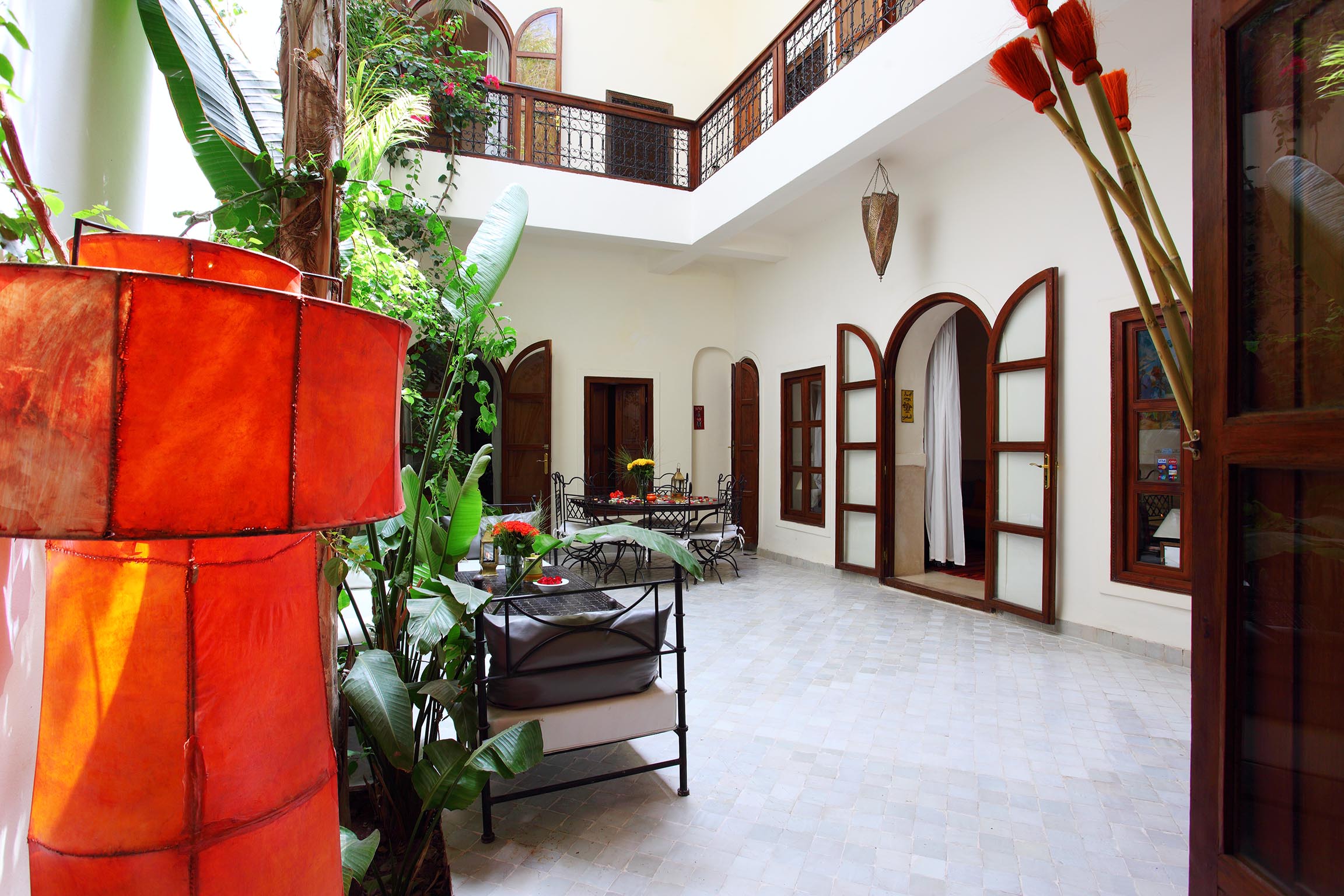 Riad 34