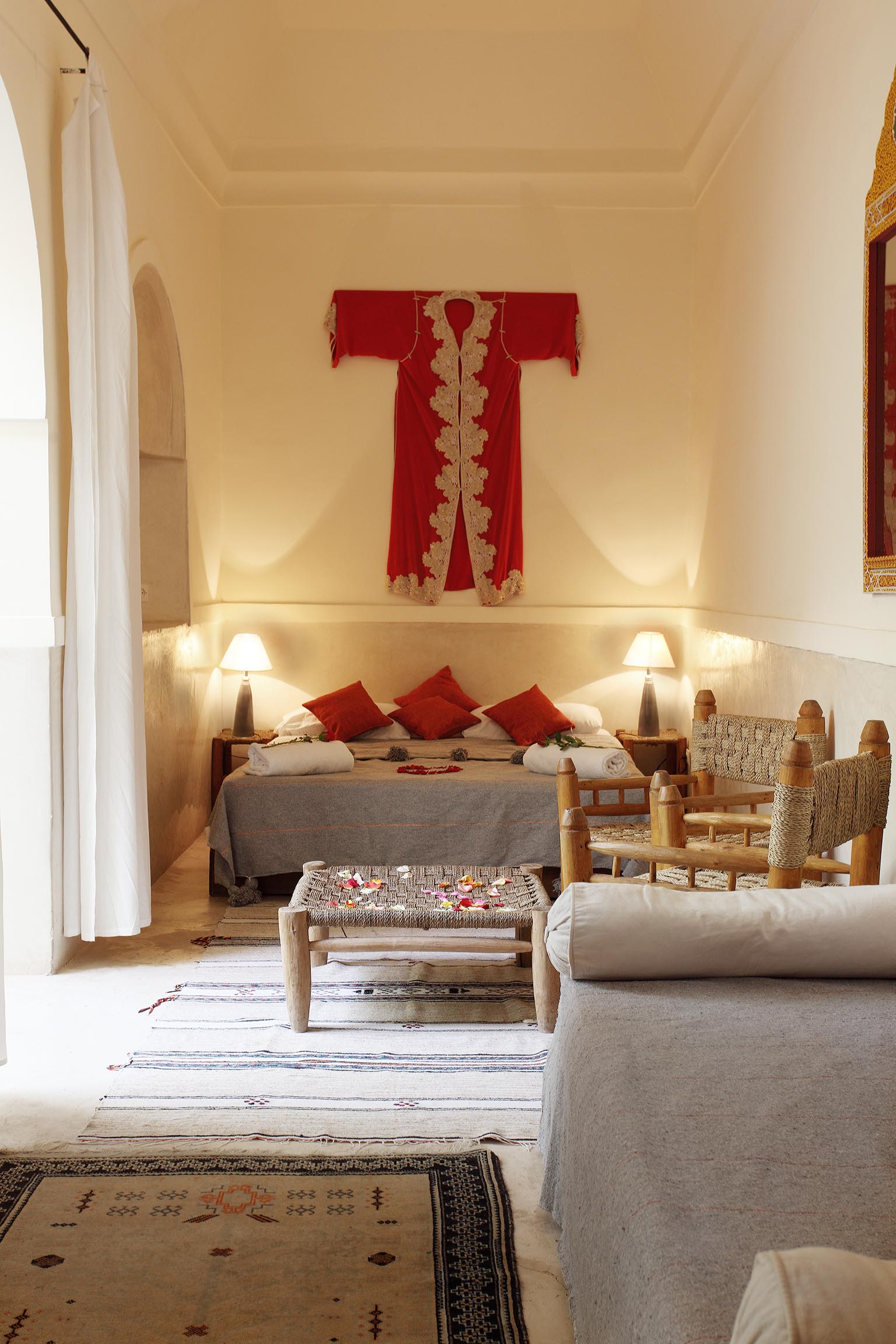 Riad 34