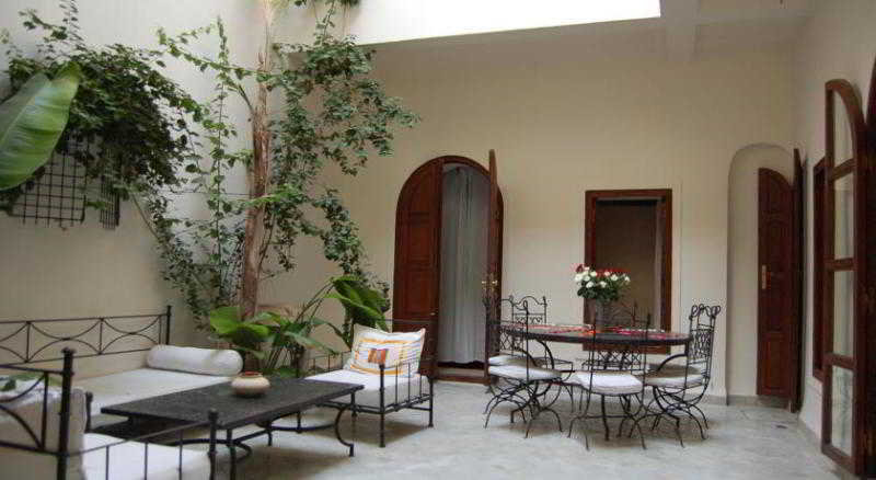 Riad 34