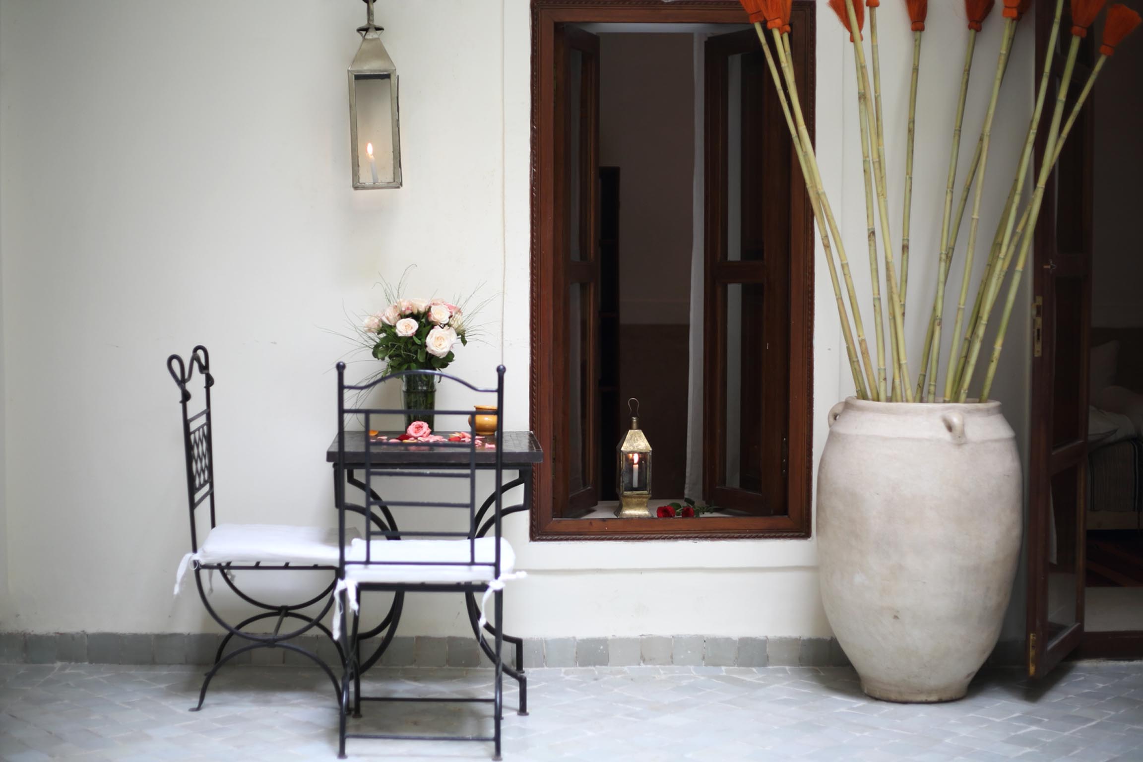 Riad 34