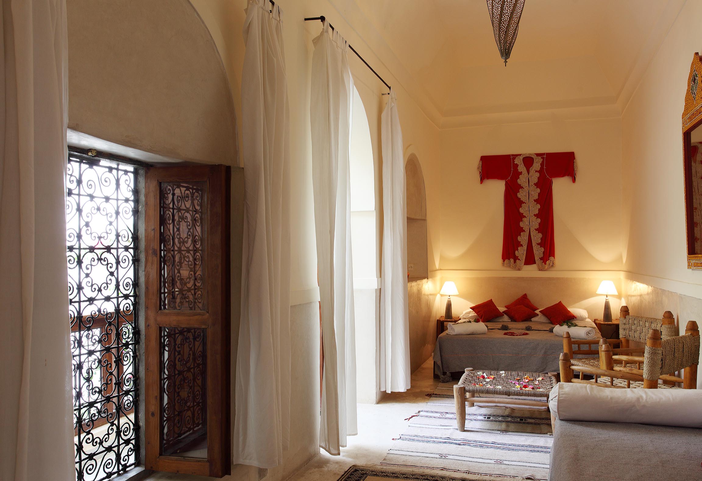Riad 34