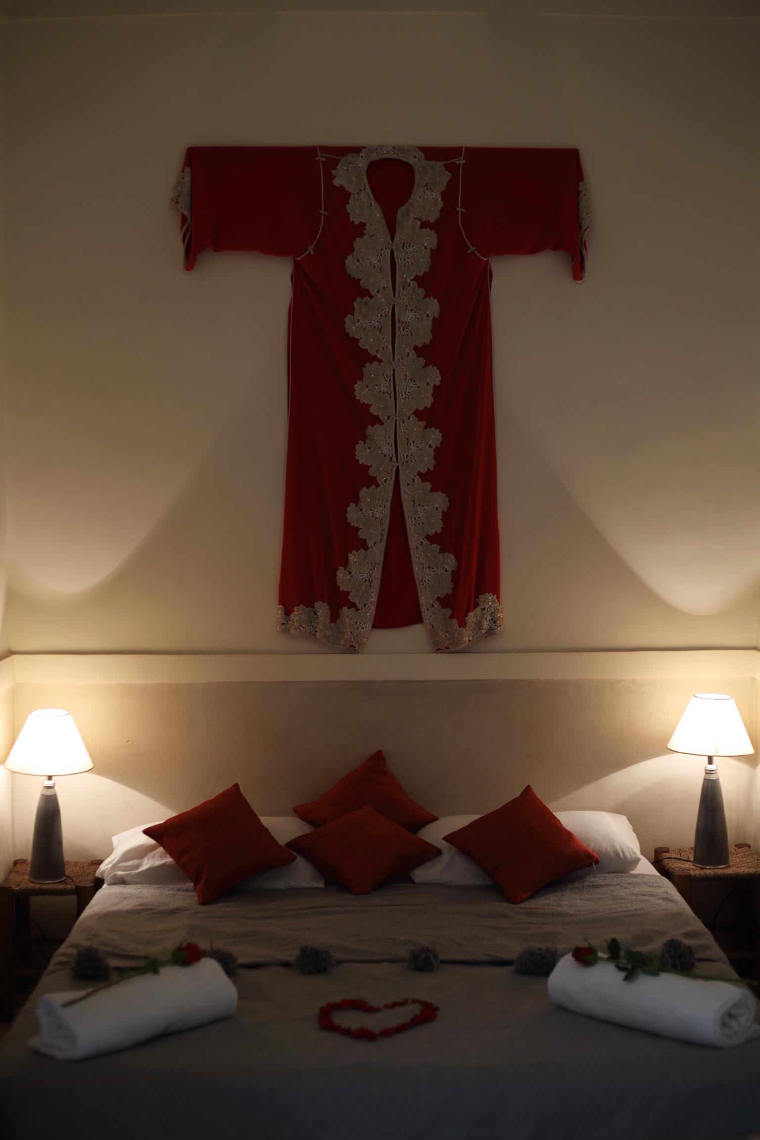 Riad 34