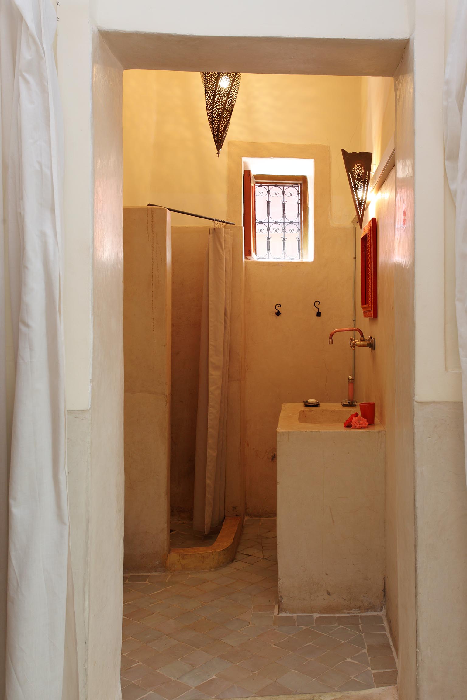 Riad 34
