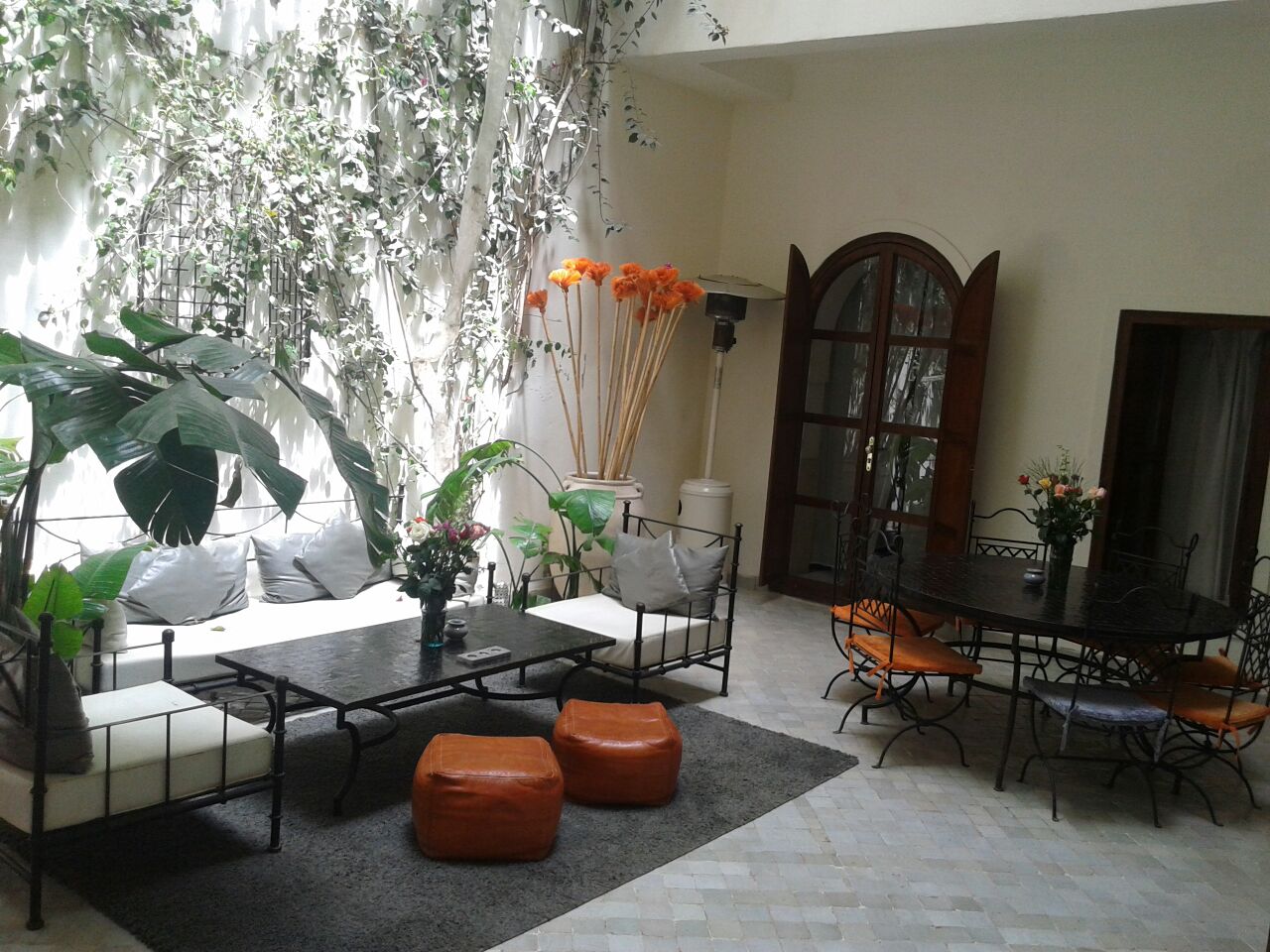 Riad 34