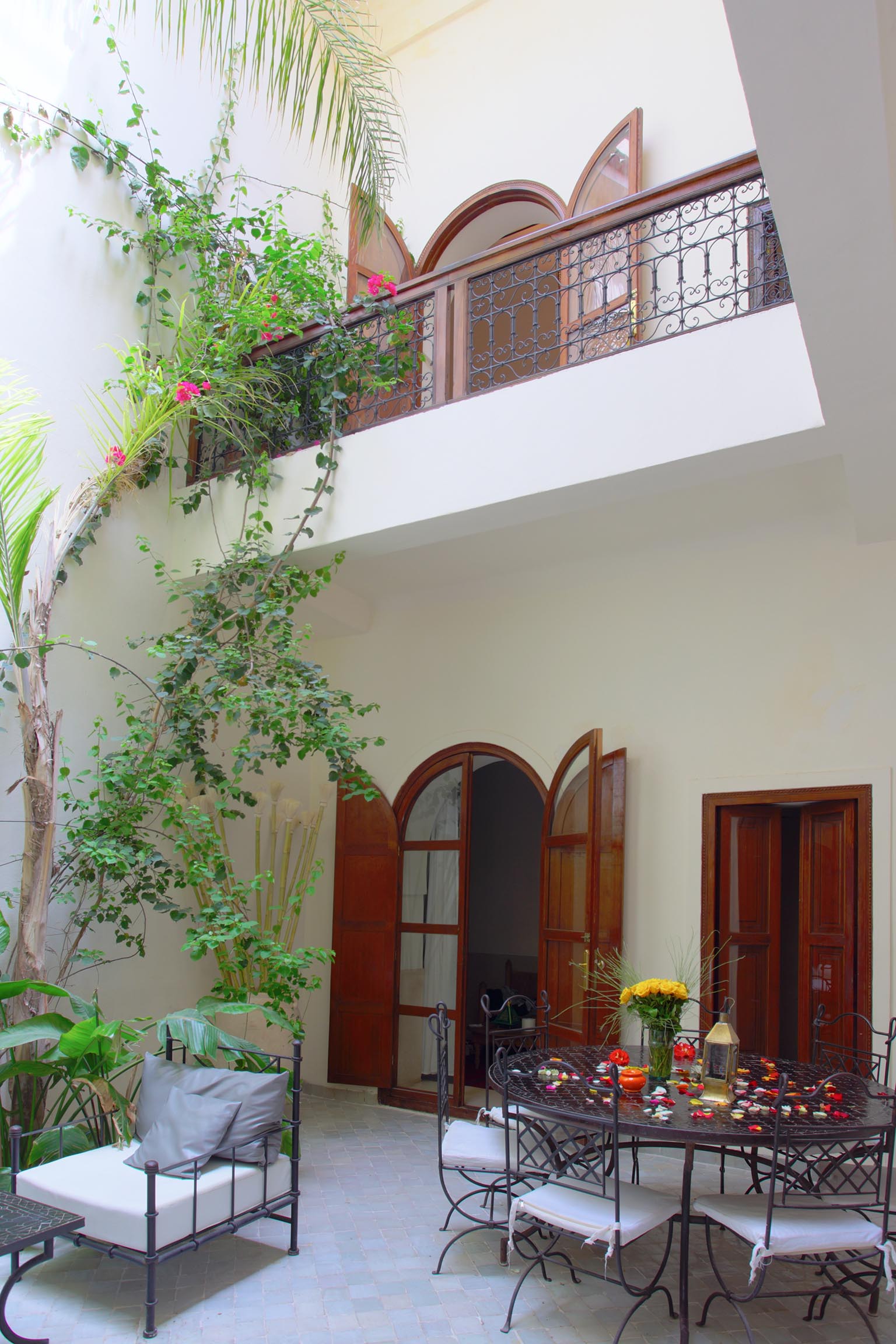 Riad 34
