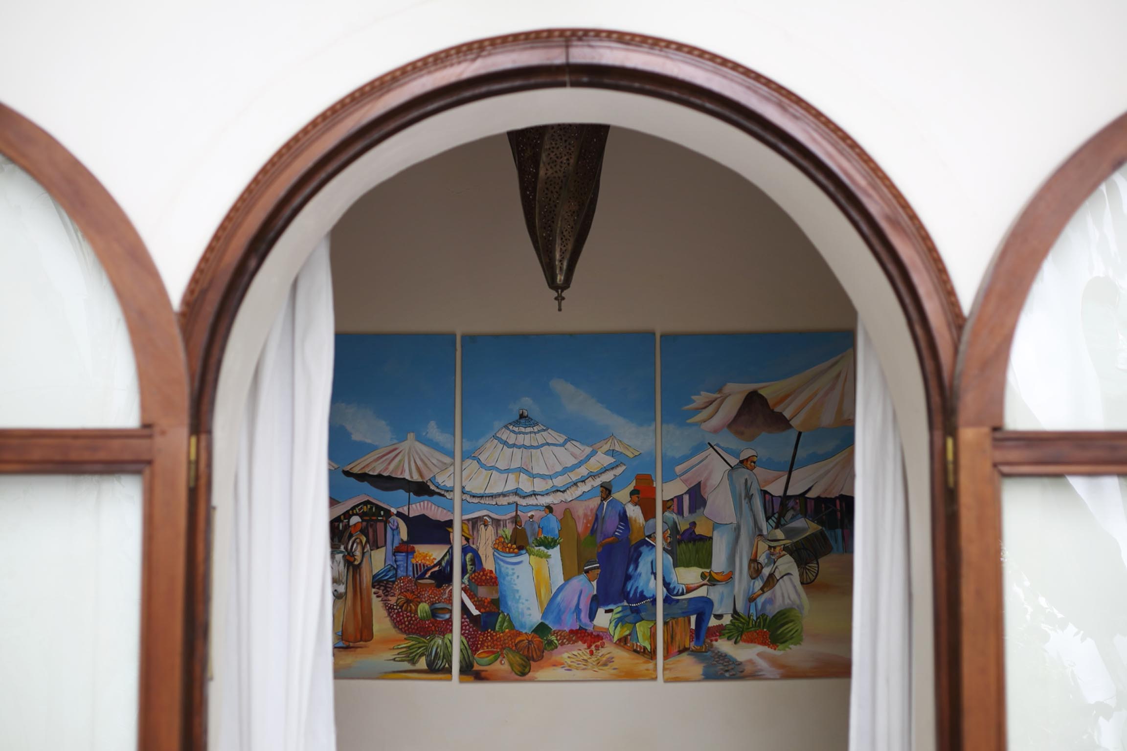 Riad 34