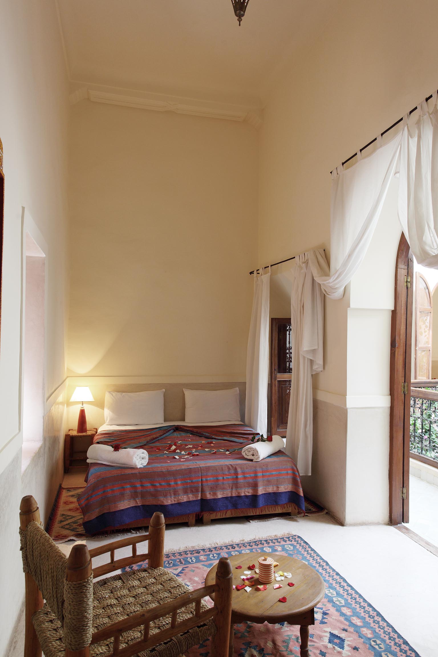 Riad 34