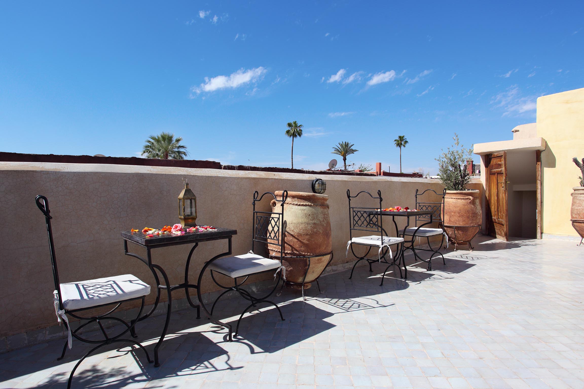 Riad 34