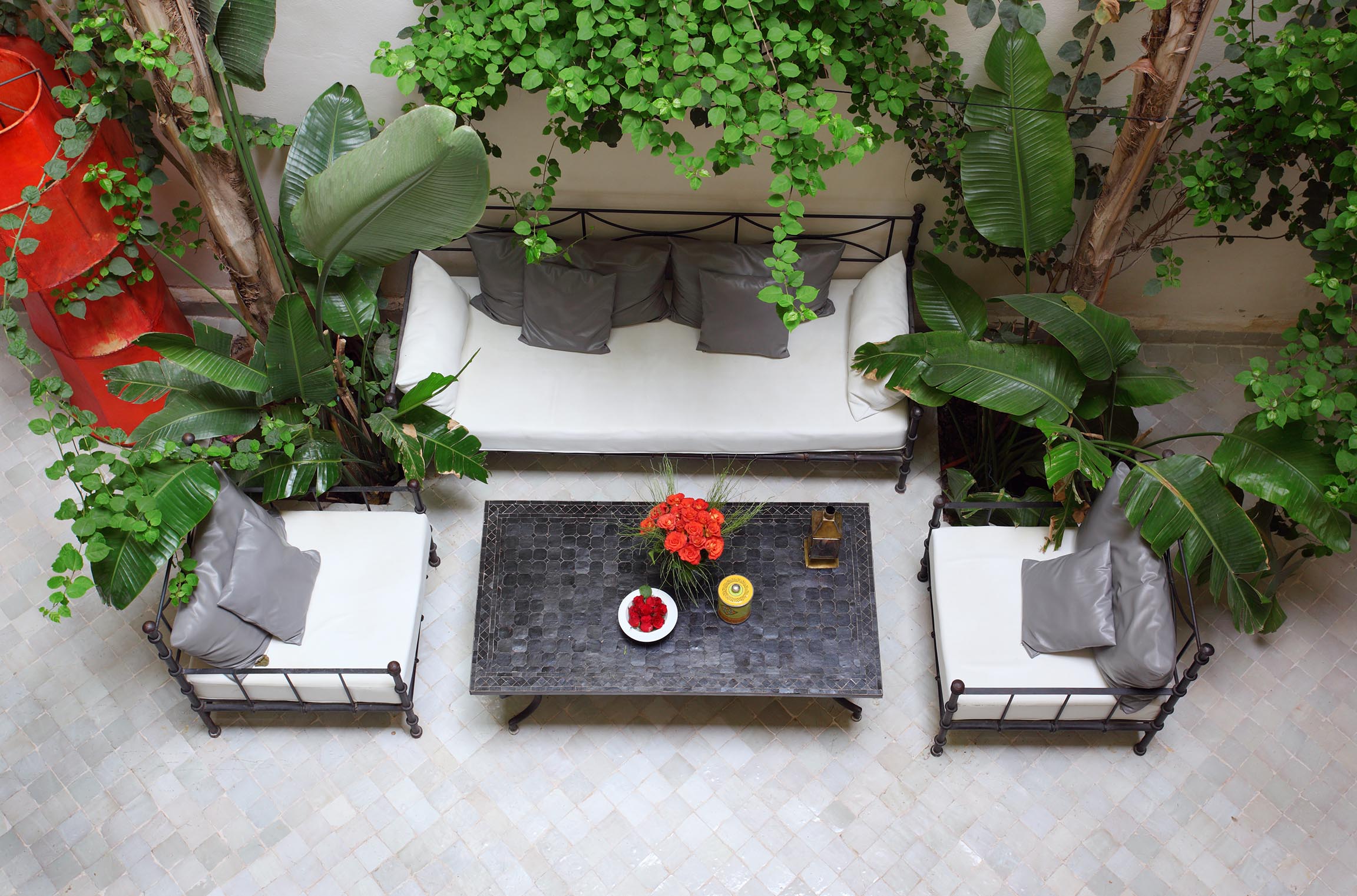 Riad 34