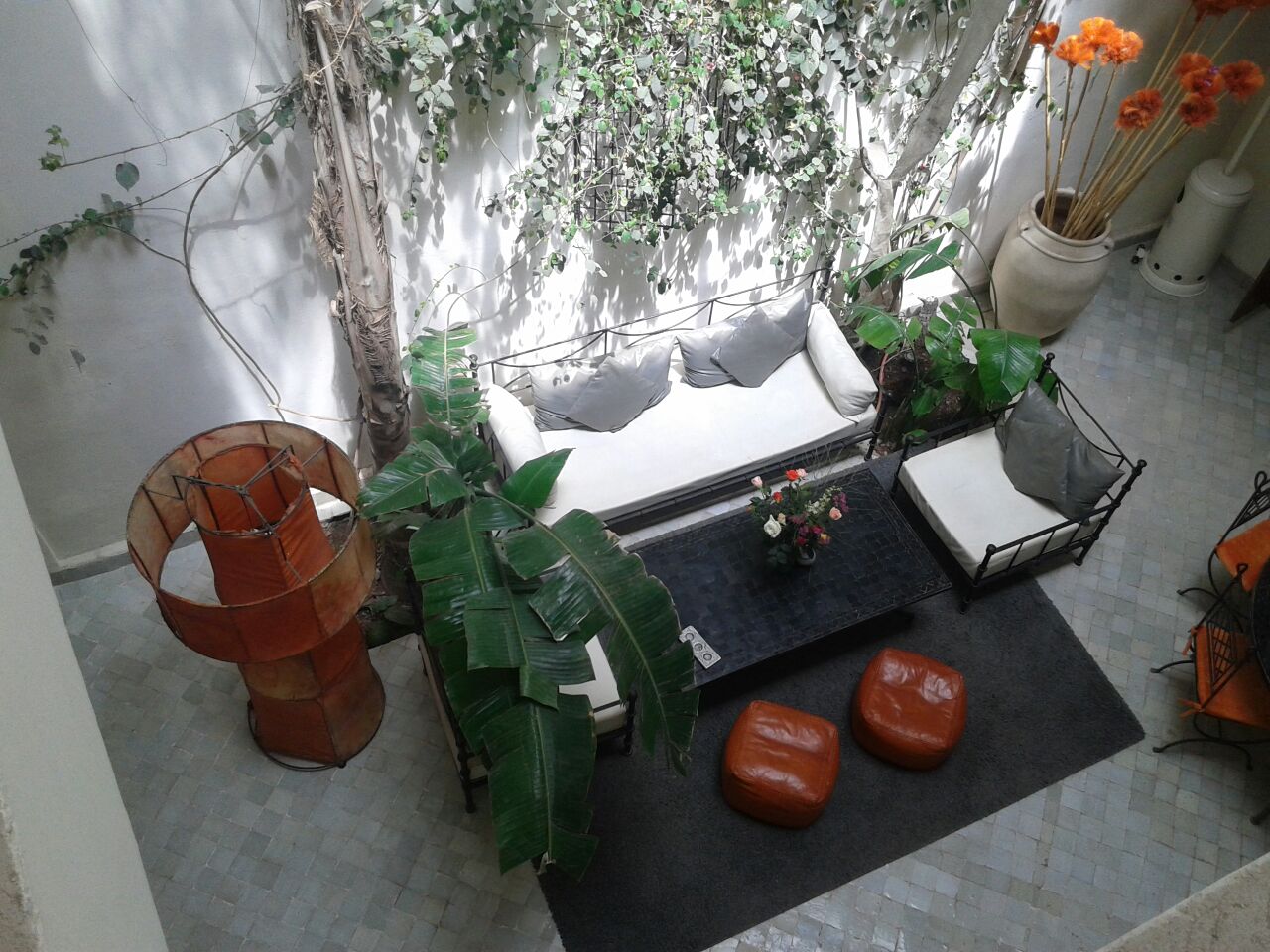 Riad 34