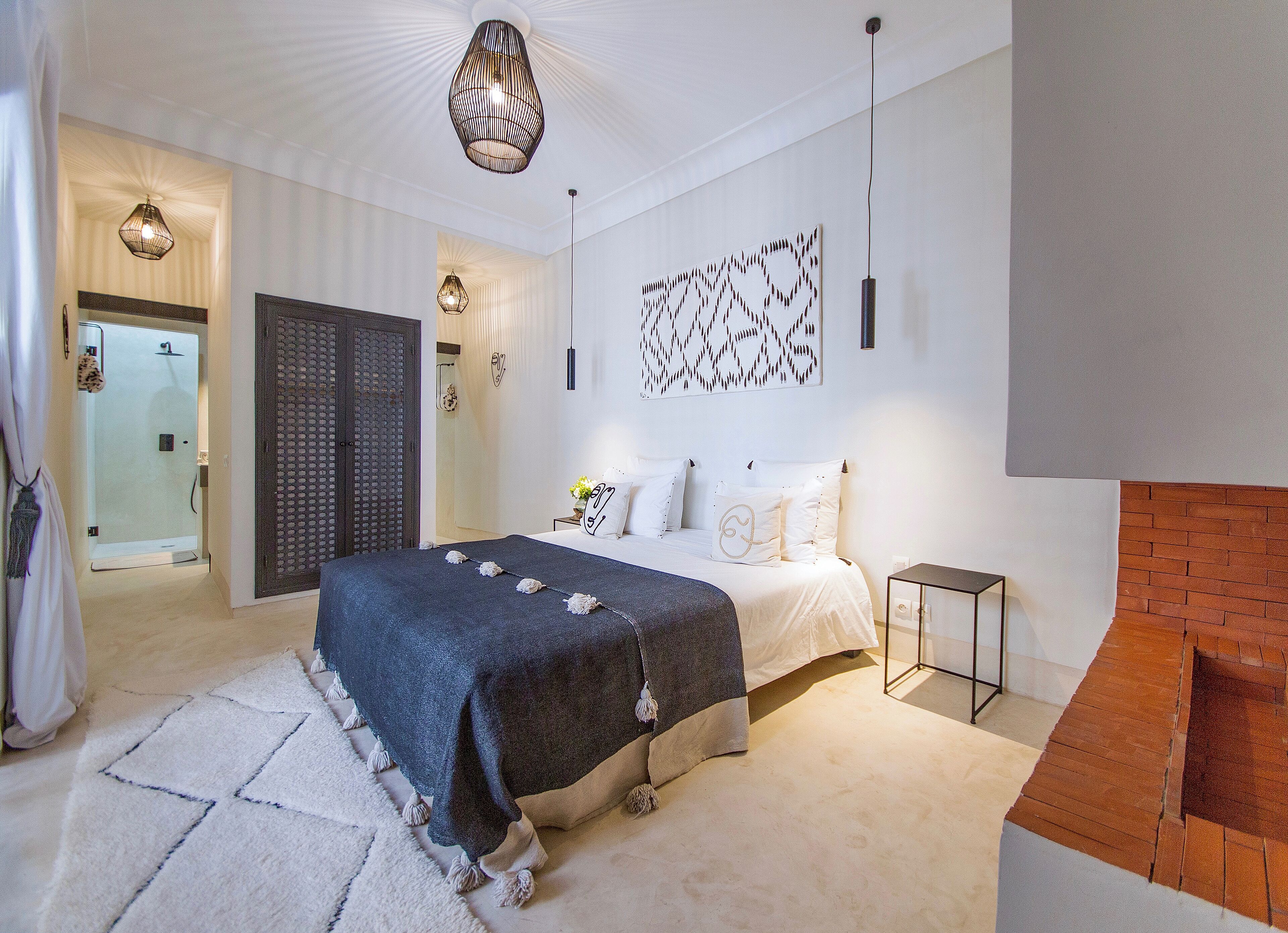 Riad 48 & Spa