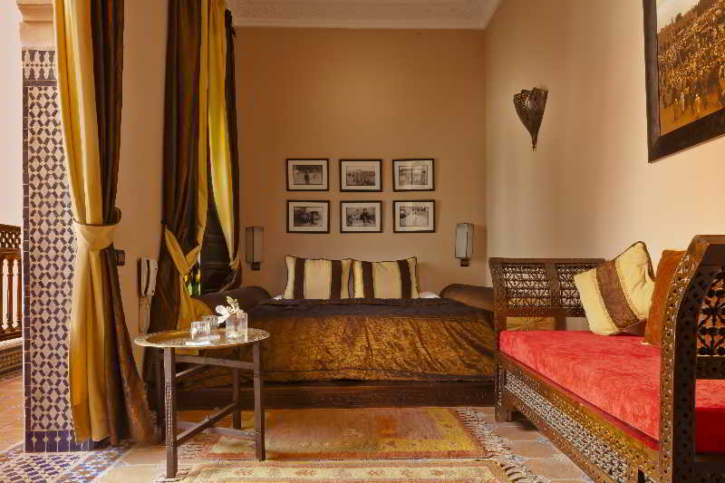 Riad 58 Blu