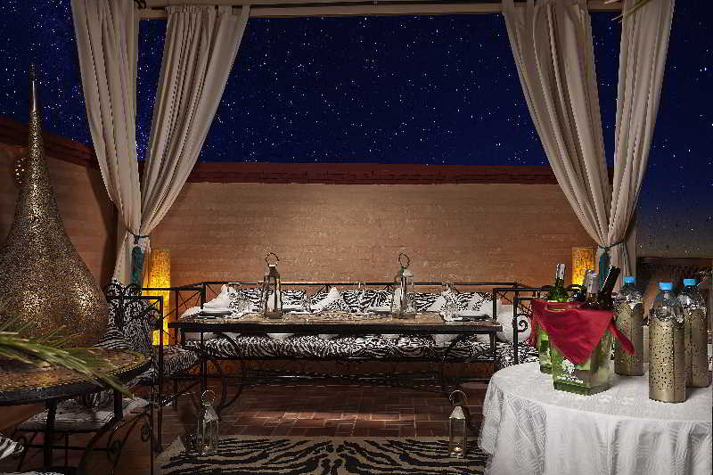 Riad 58 Blu