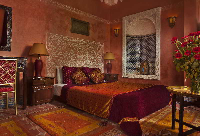 Riad 58 Blu