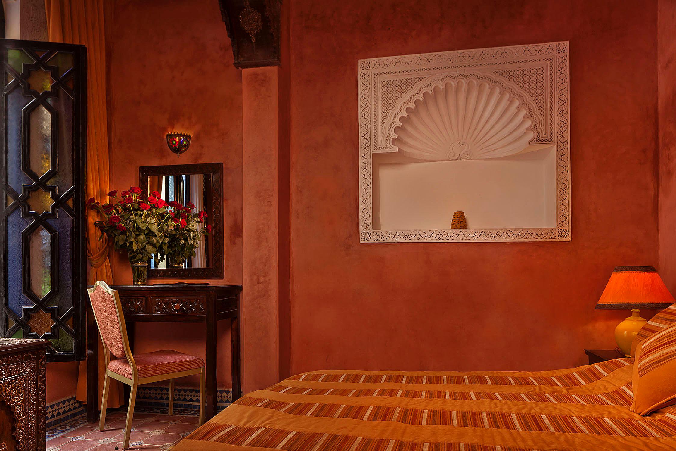 Riad 58 Blu