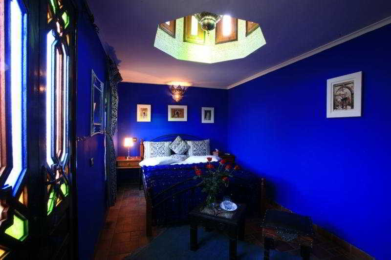 Riad 58 Blu