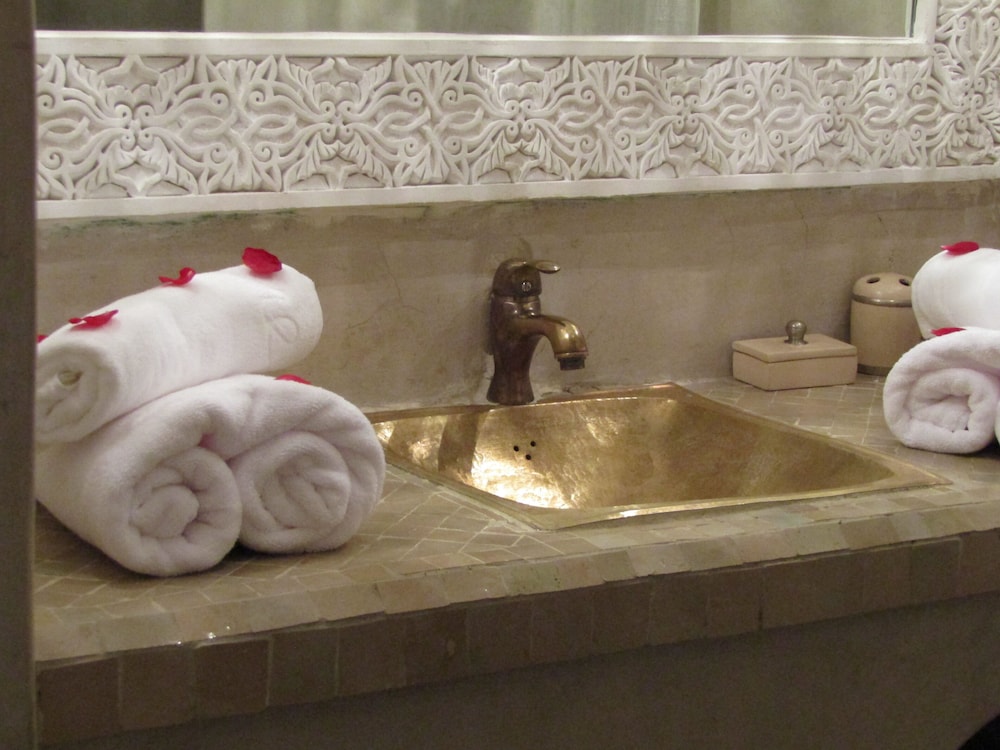 Riad 7 Saints