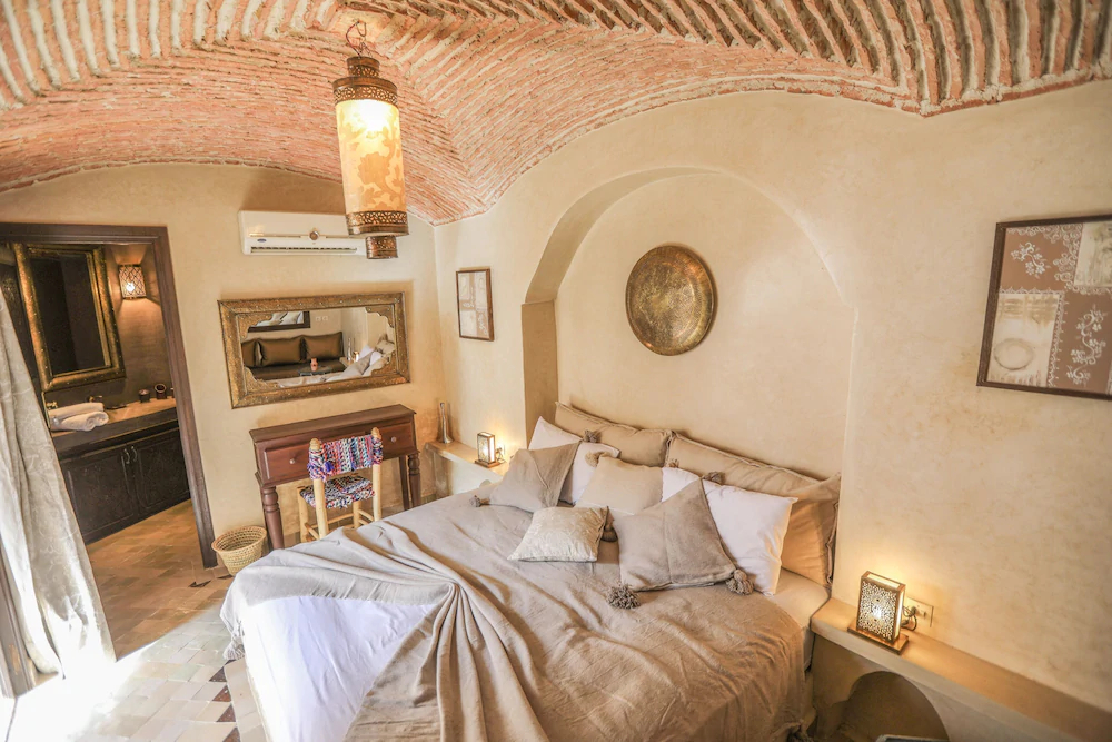 Riad 7 Saints