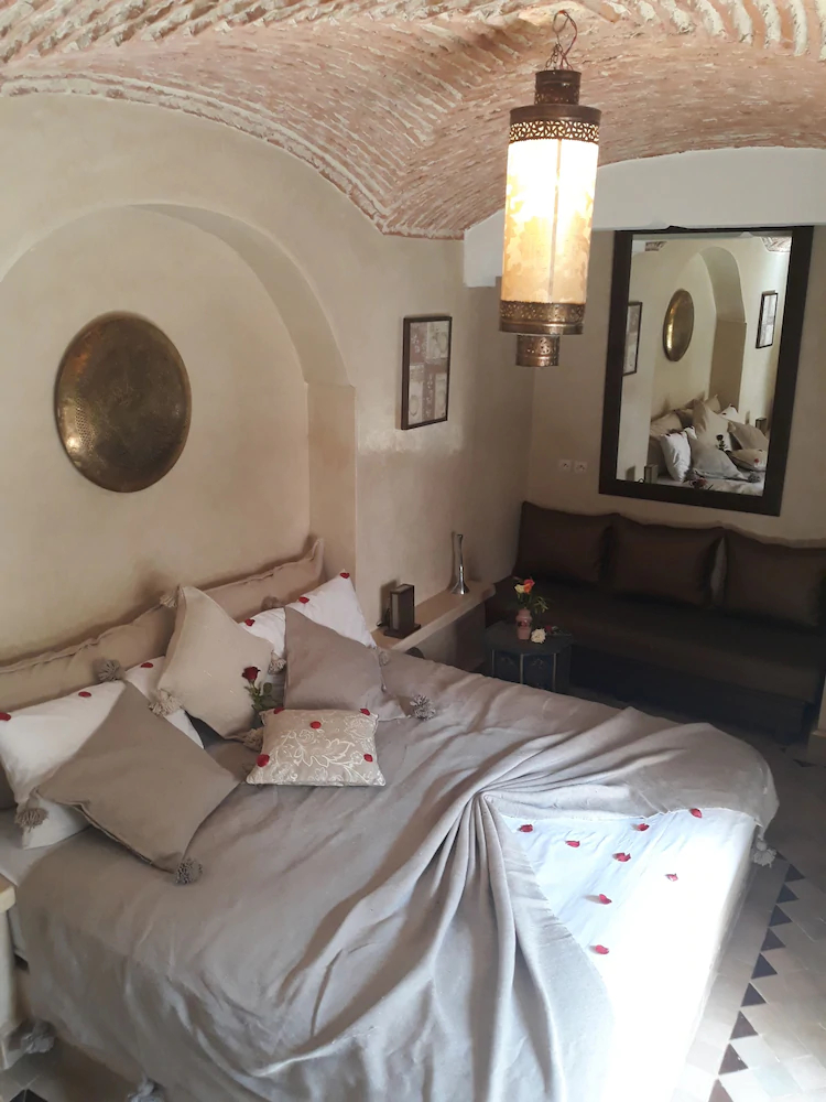 Riad 7 Saints