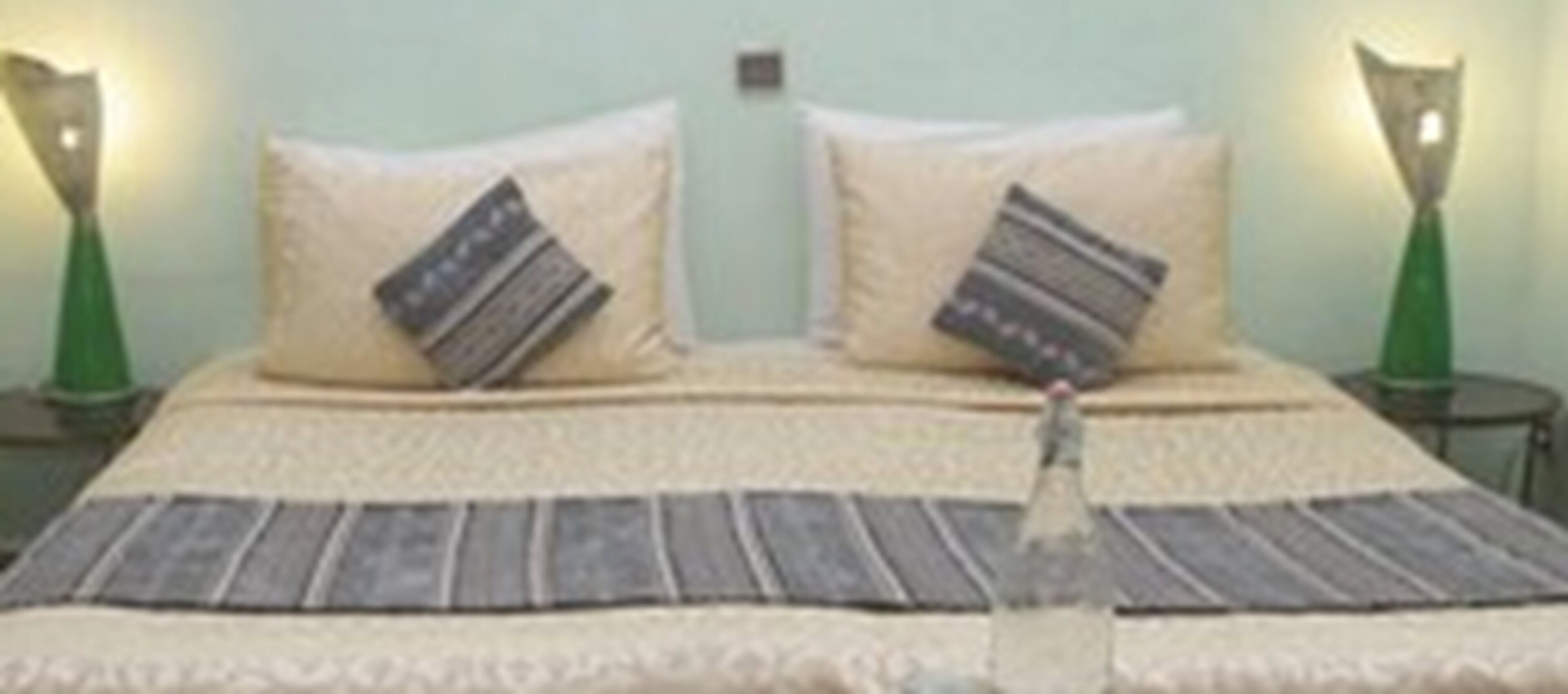 Riad Abaca Badra