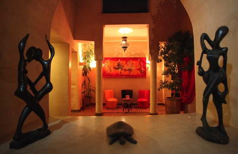Riad Abaka