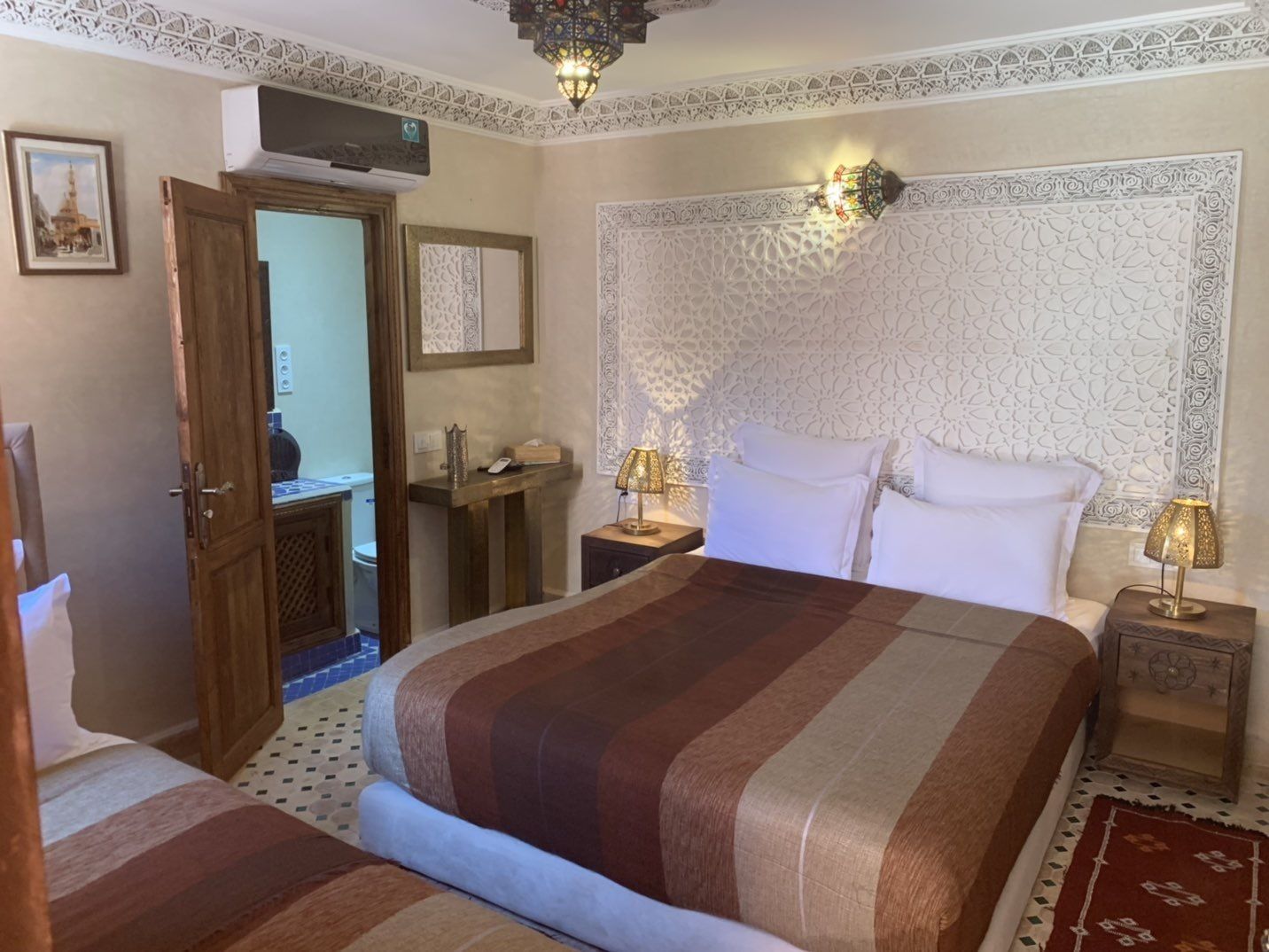 Riad Abaka by Ghali 2