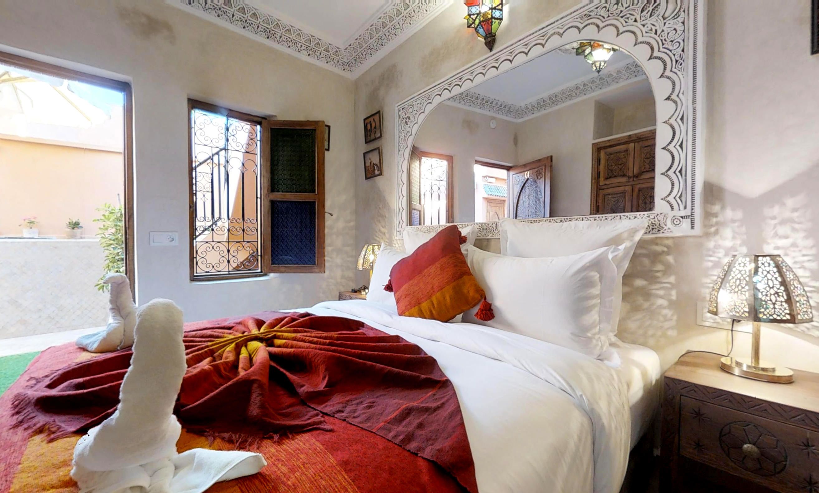 Riad Abaka by Ghali 2