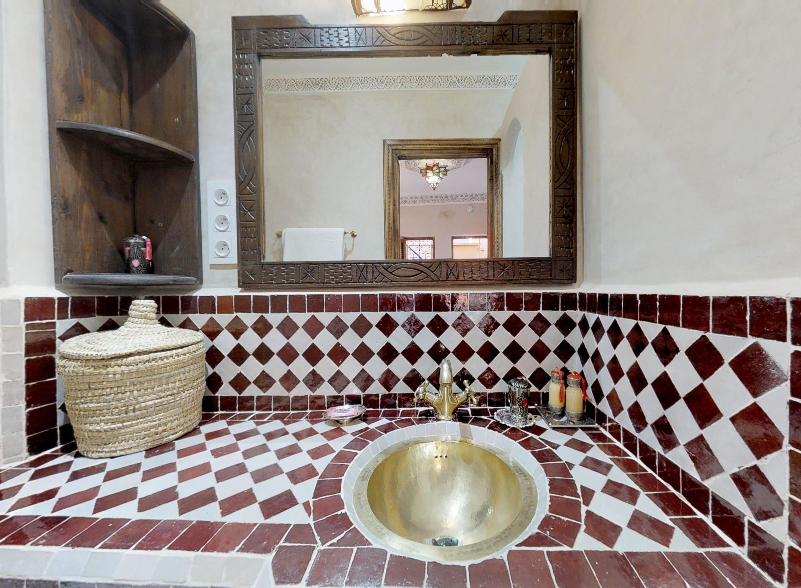 Riad Abaka by Ghali 2