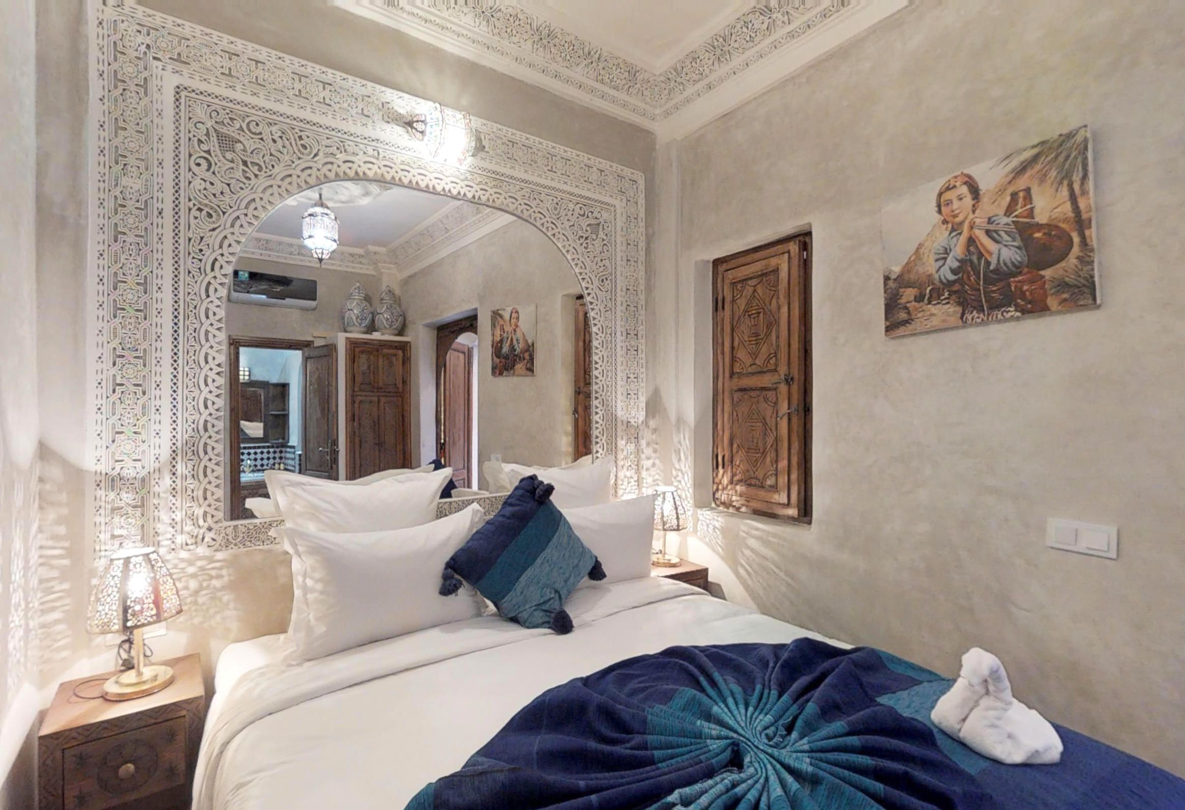 Riad Abaka by Ghali 2